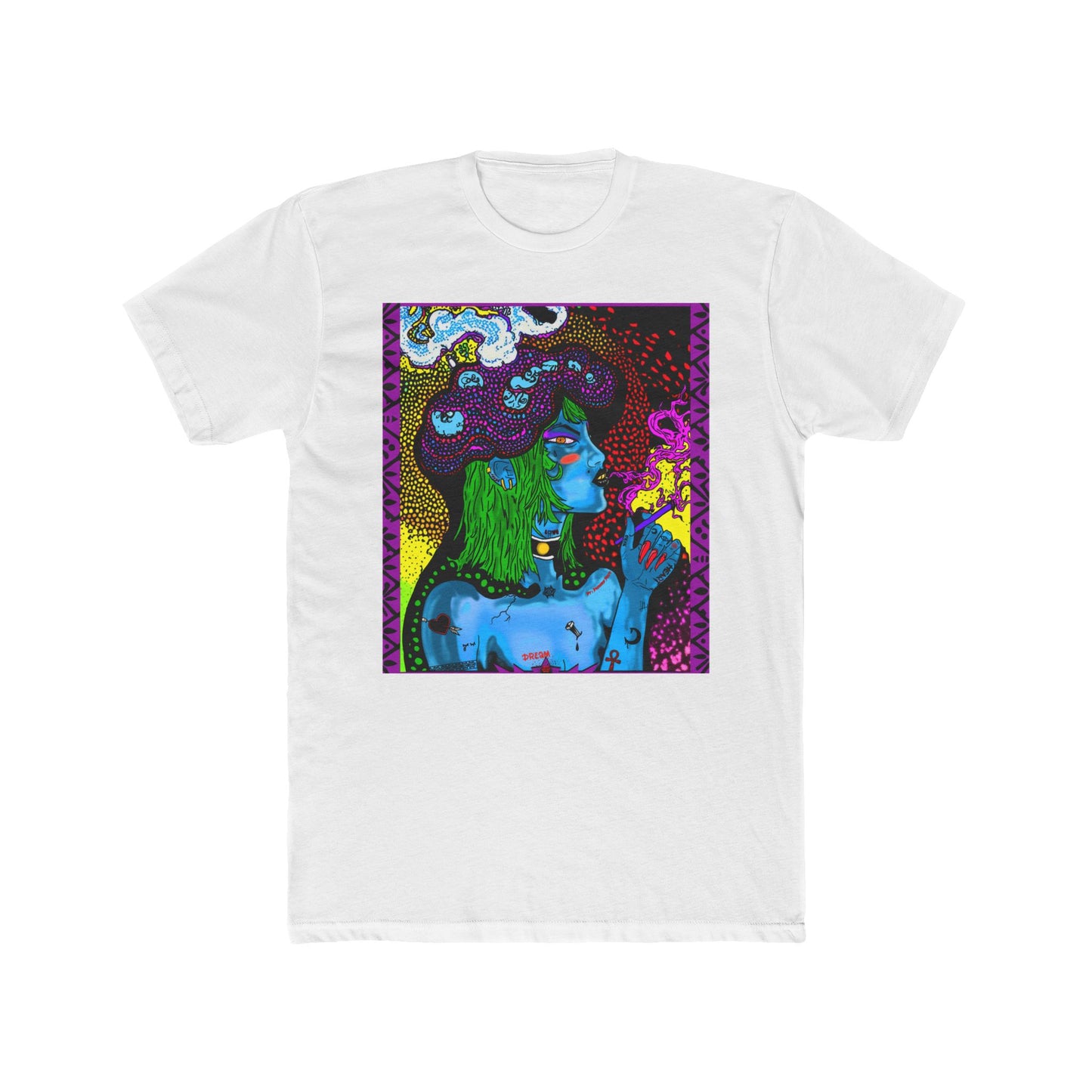 T-Shirt / Stoned