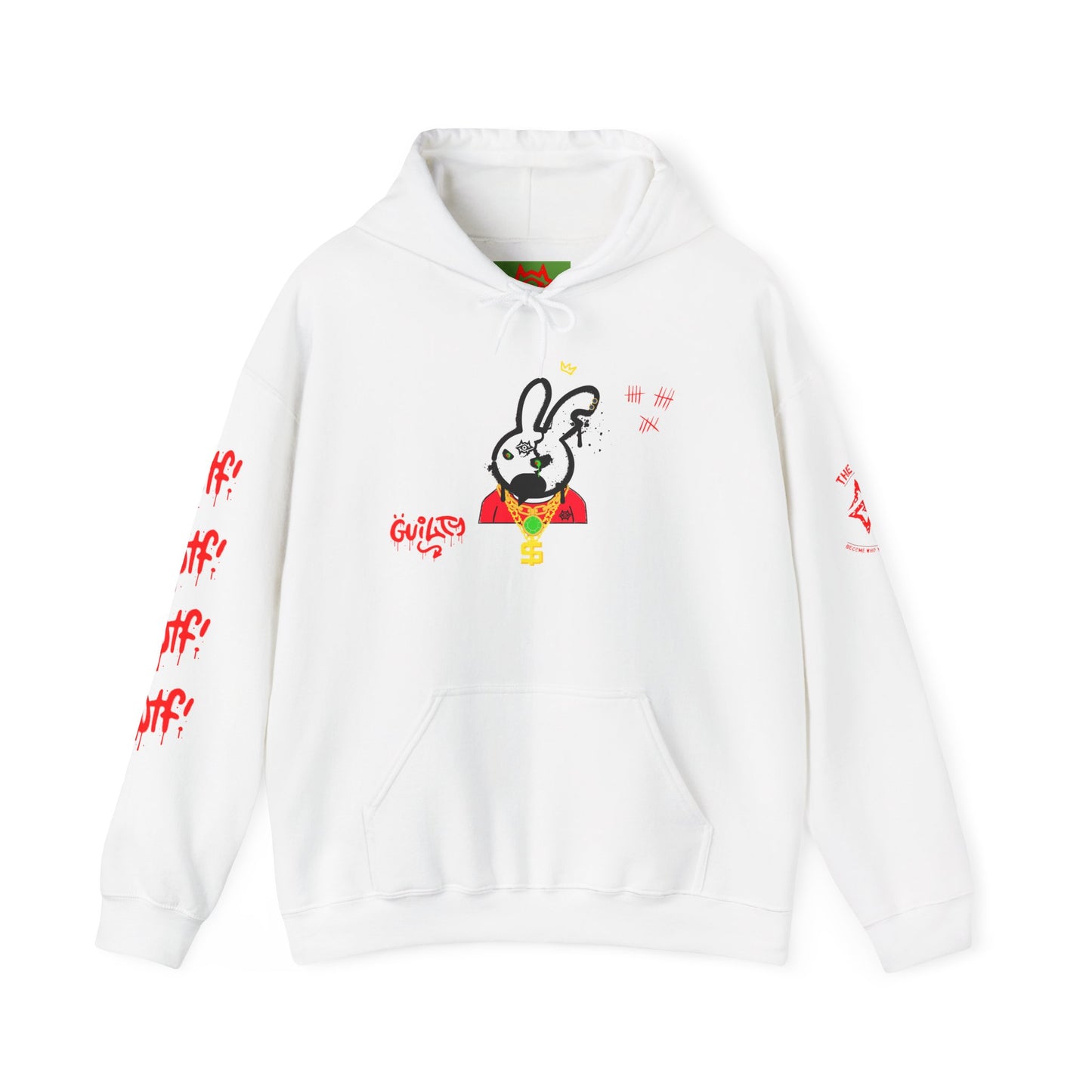 Hoodie / Slim Dirty