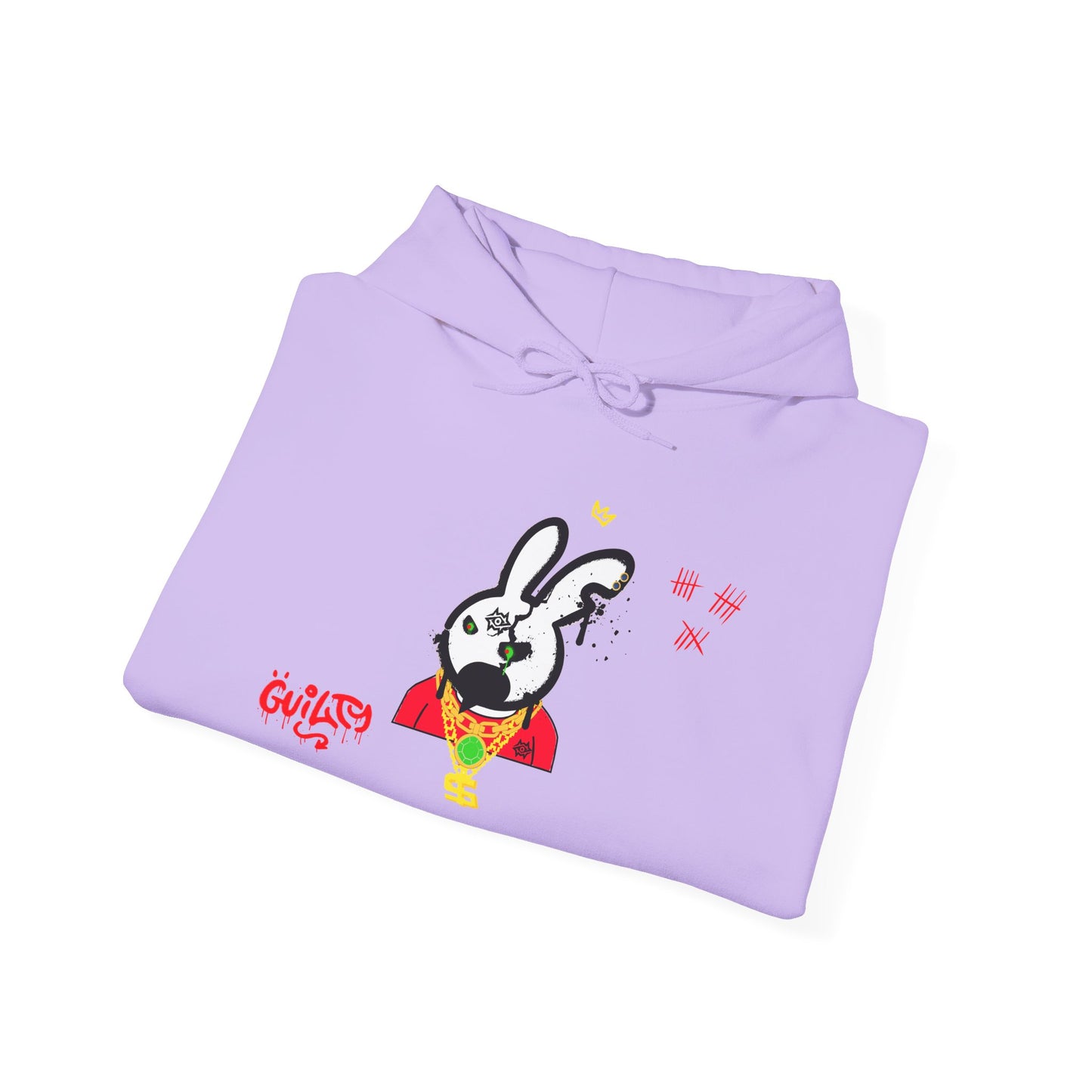 Hoodie / Slim Dirty