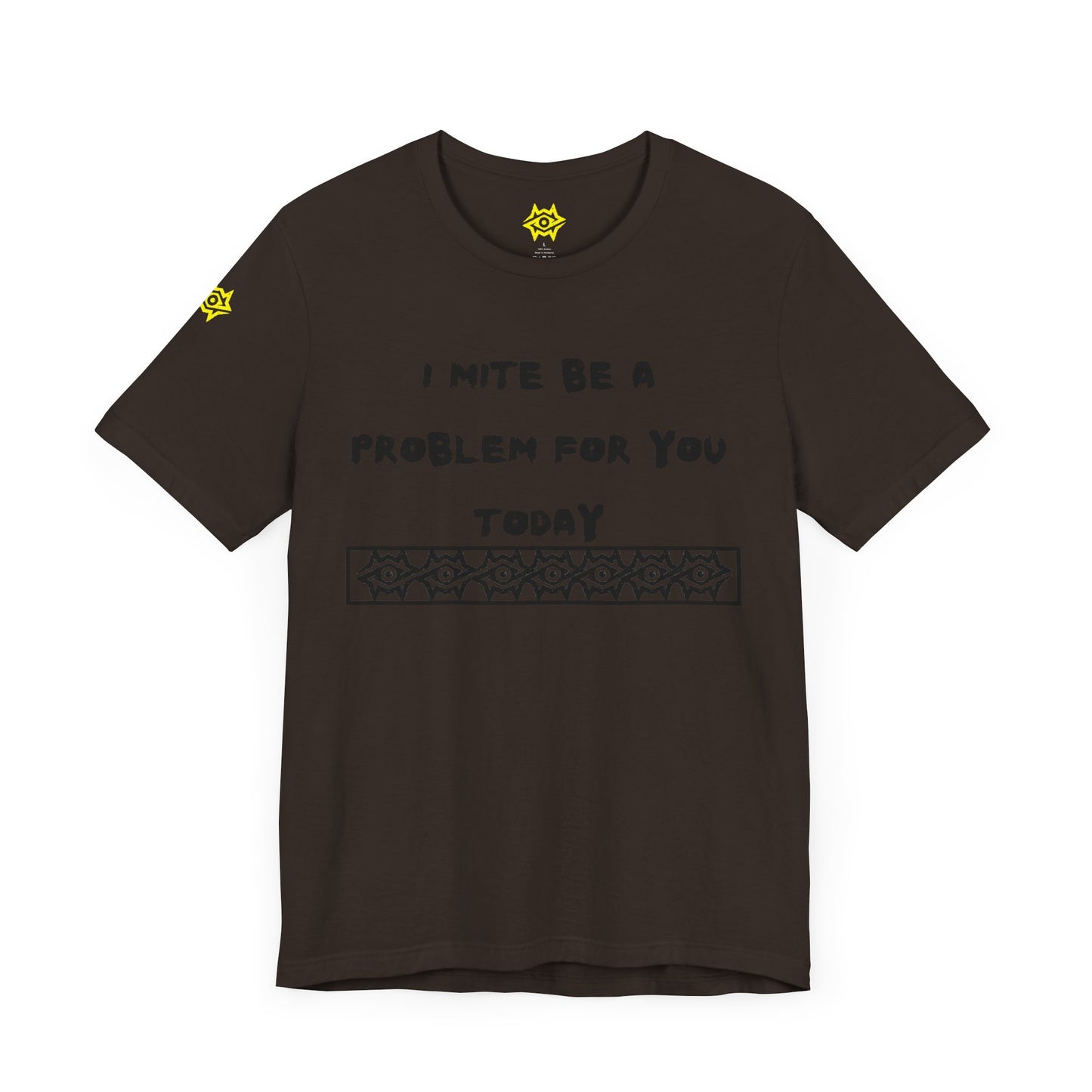 T-Shirt / Problem