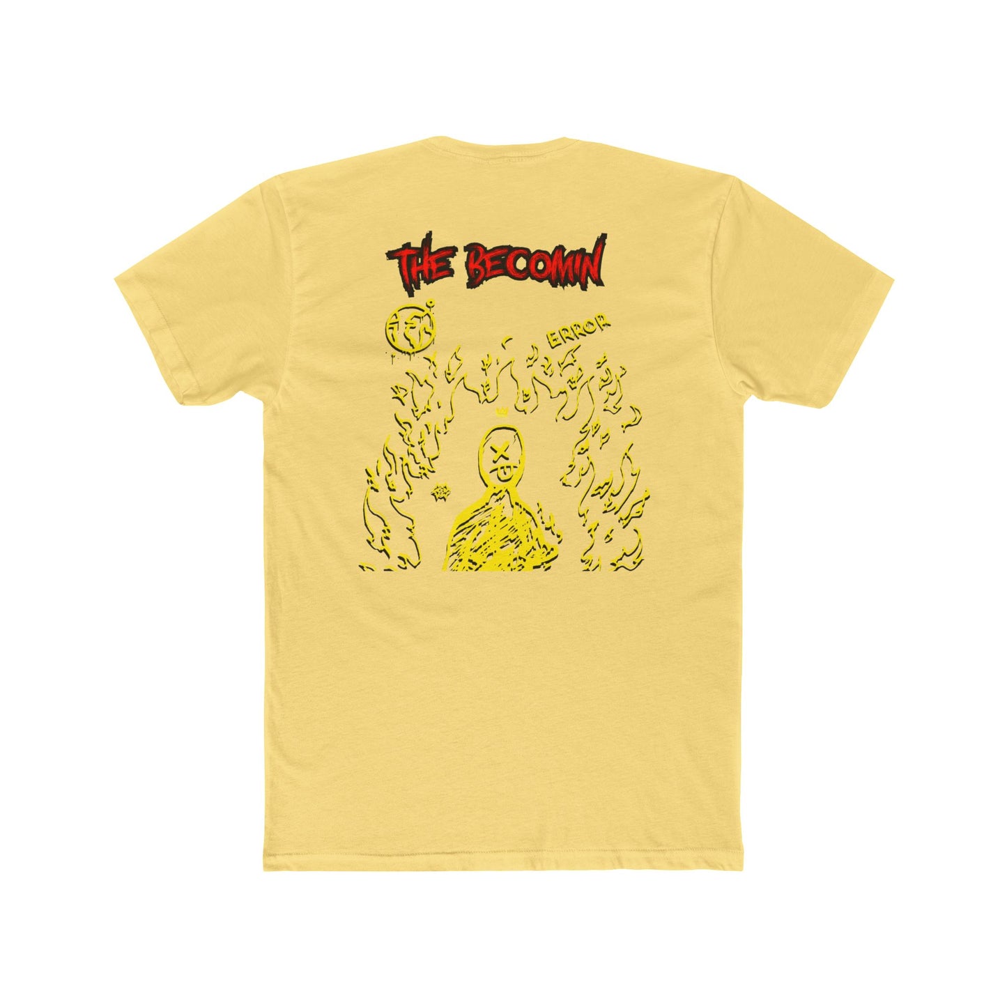 T-Shirt Beast Mode