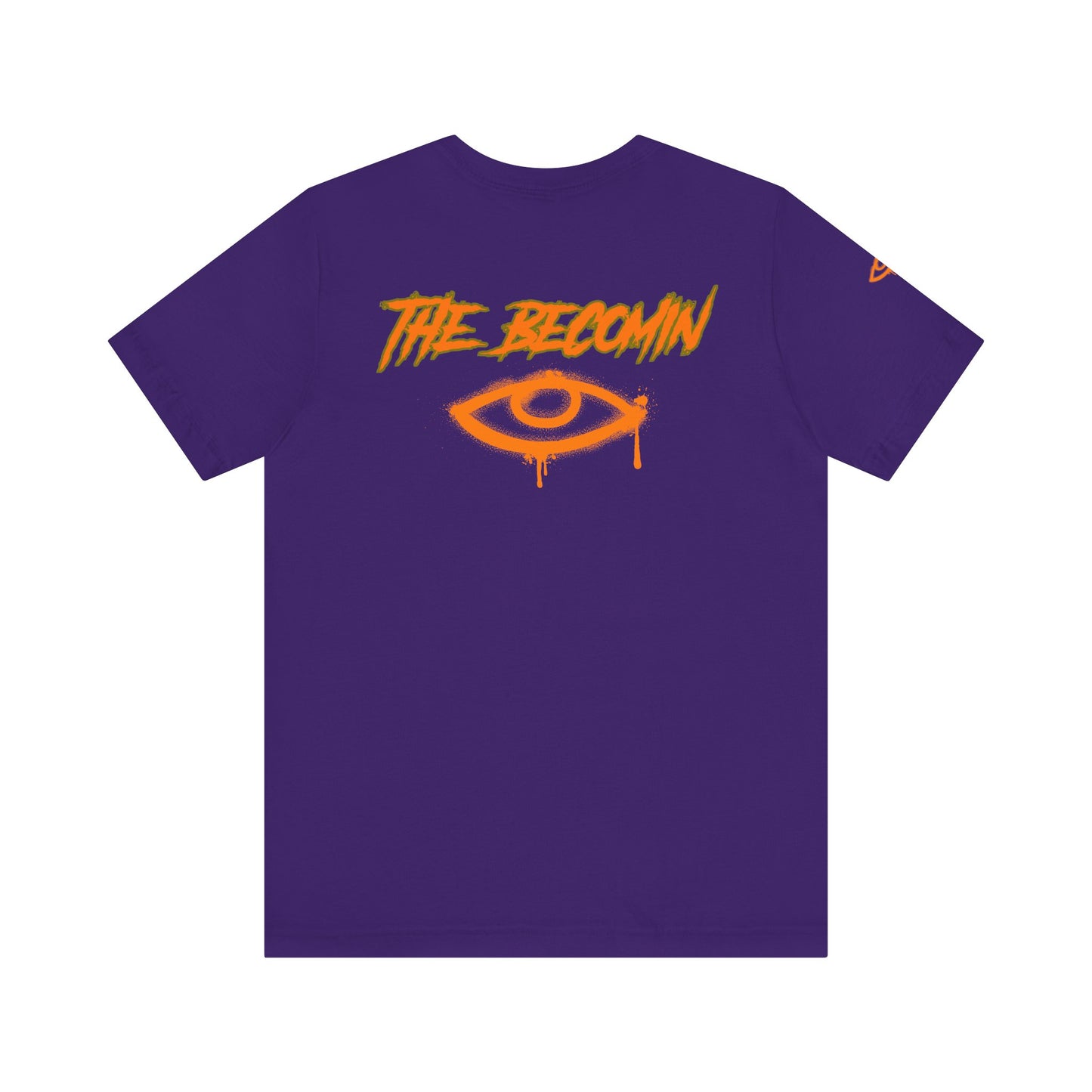 T-Shirt / OG GET BACK