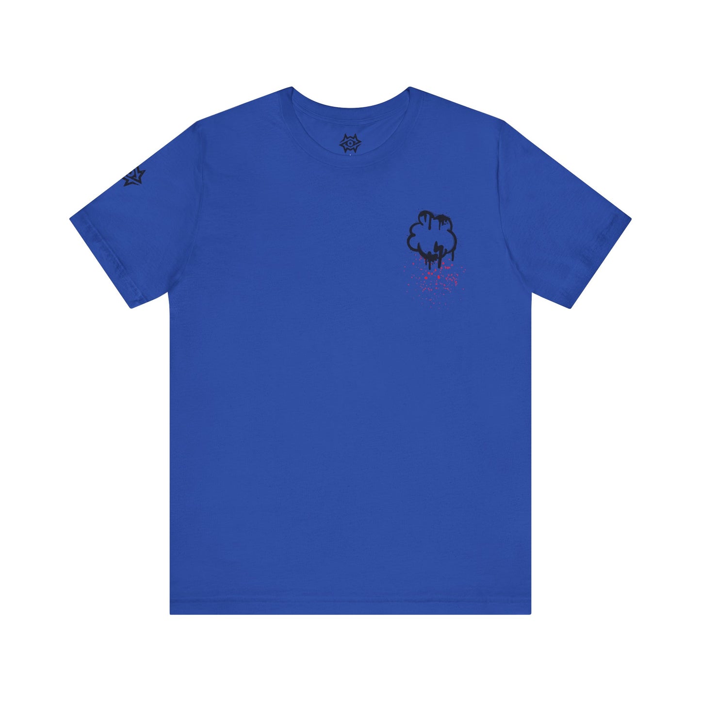 T-Shirt / Streetcaso
