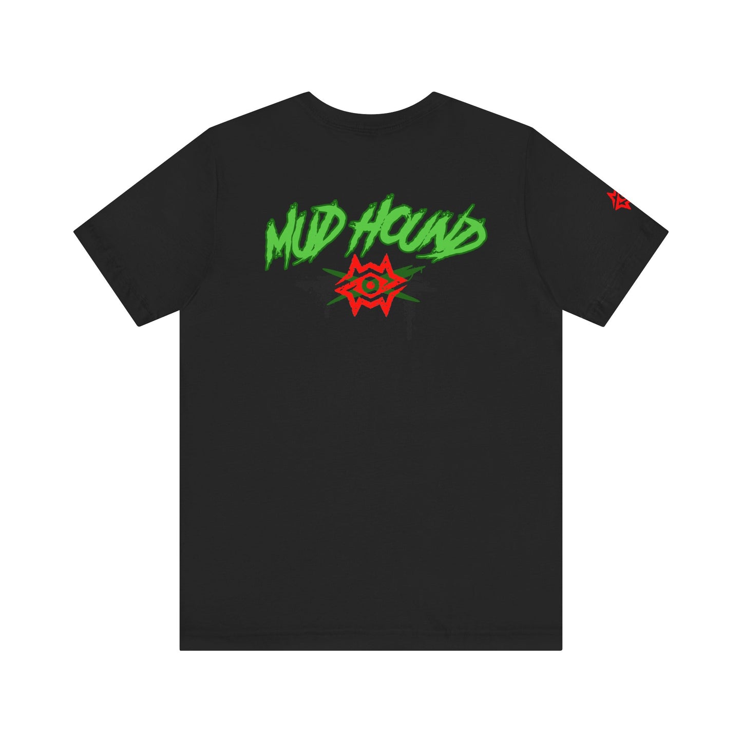 T-Shirt / Mud Hound