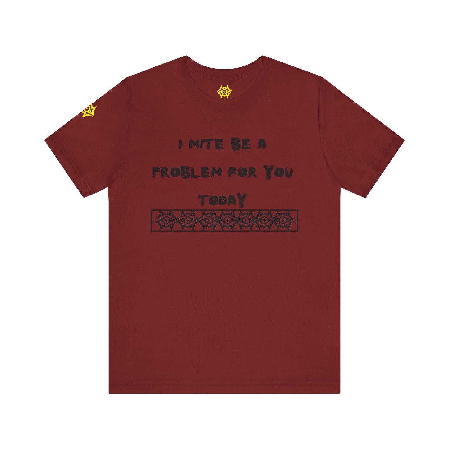 T-Shirt / Problem