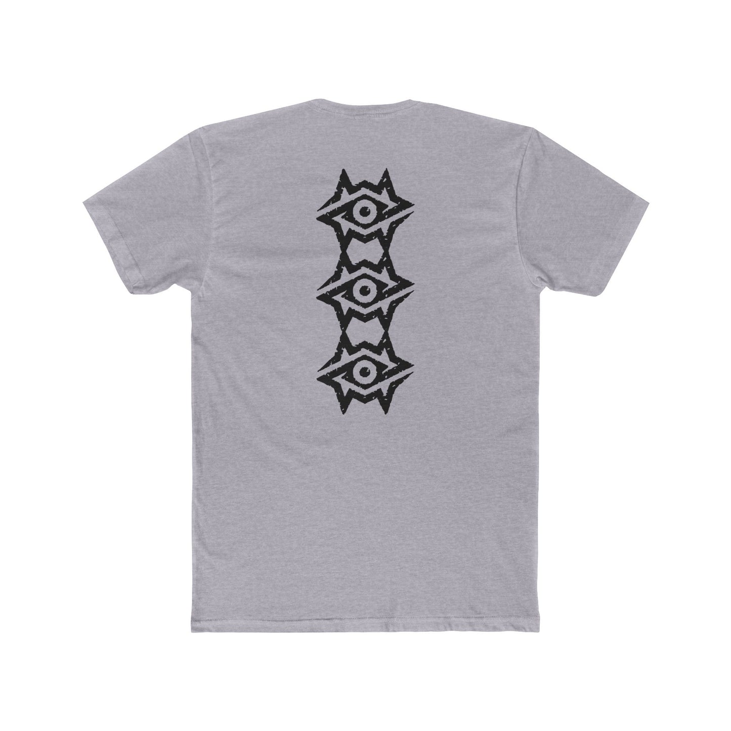 T-Shirt / Burn
