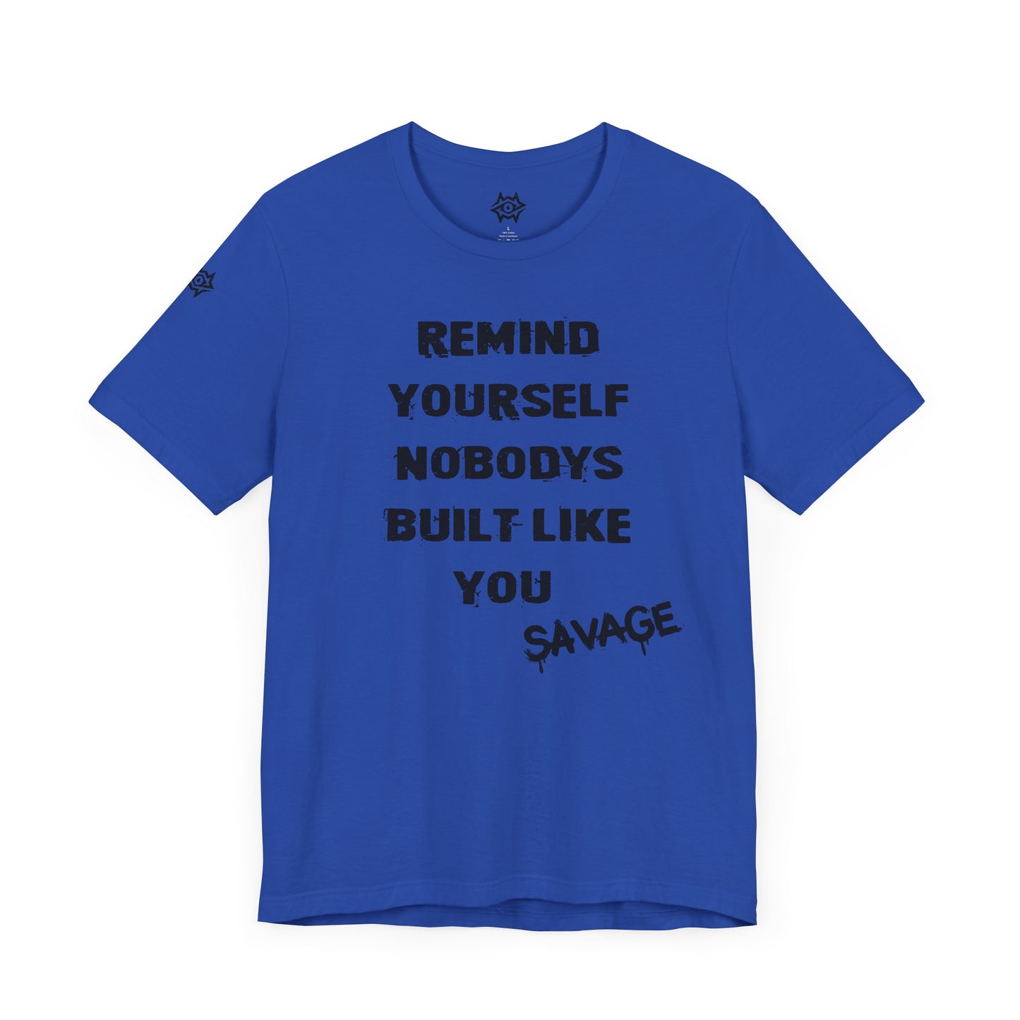 T-Shirt / Built