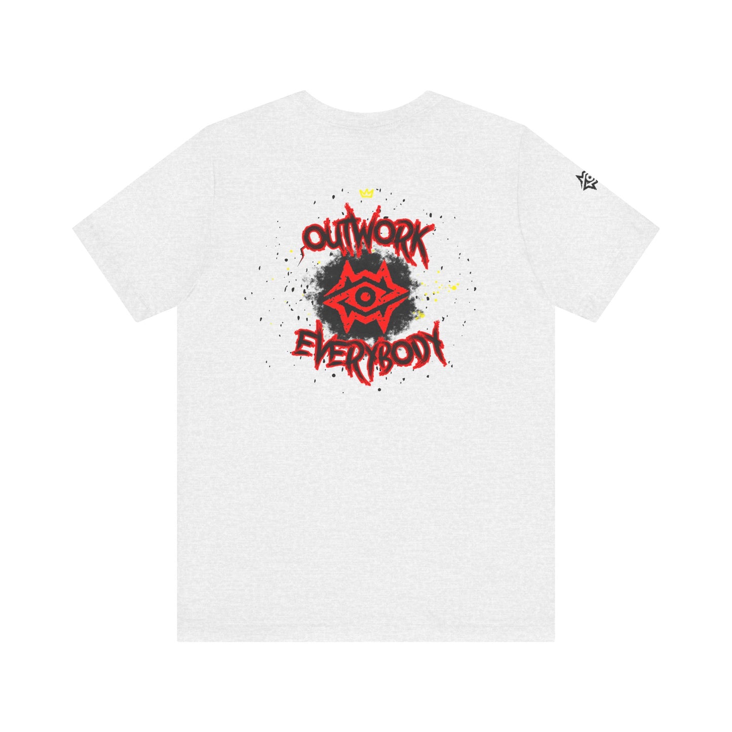 T-Shirt / 1440 Min