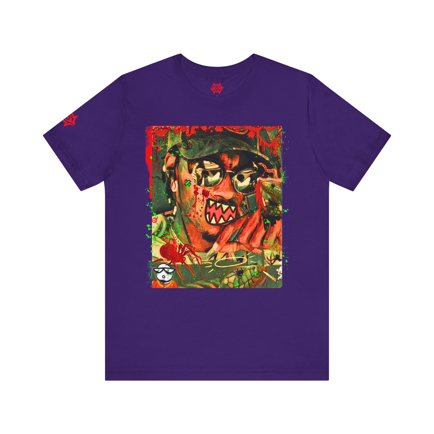 T-Shirt / Mud Hound