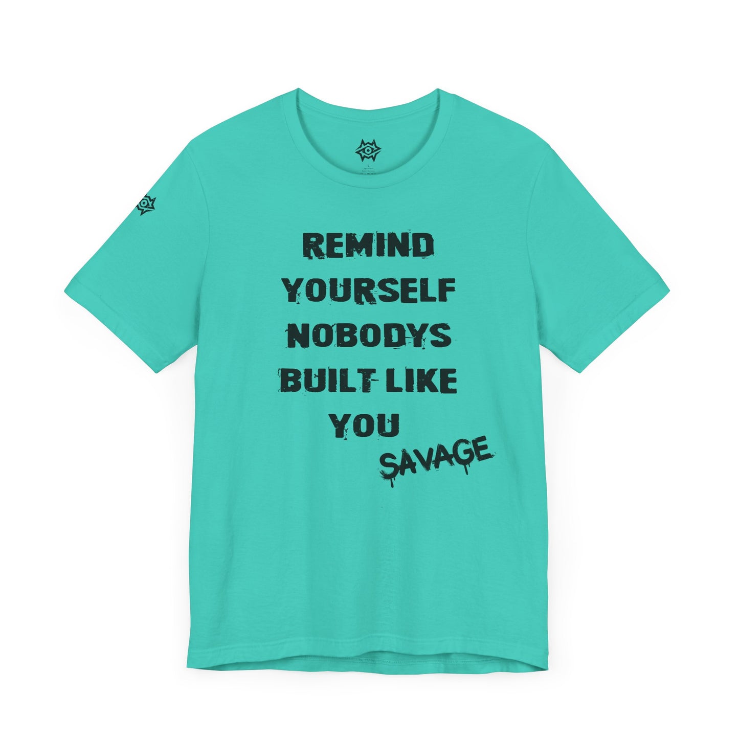 T-Shirt / Built