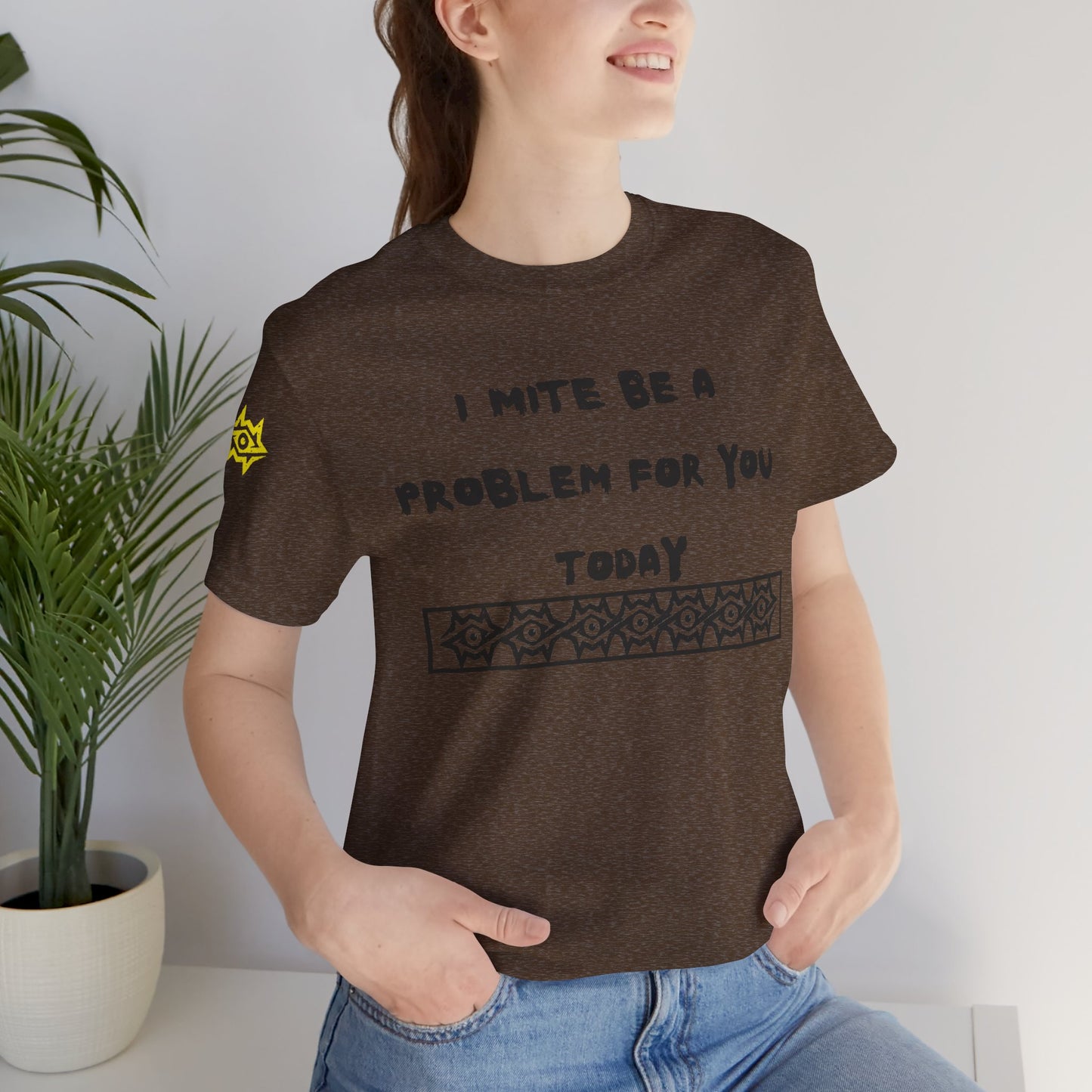 T-Shirt / Problem