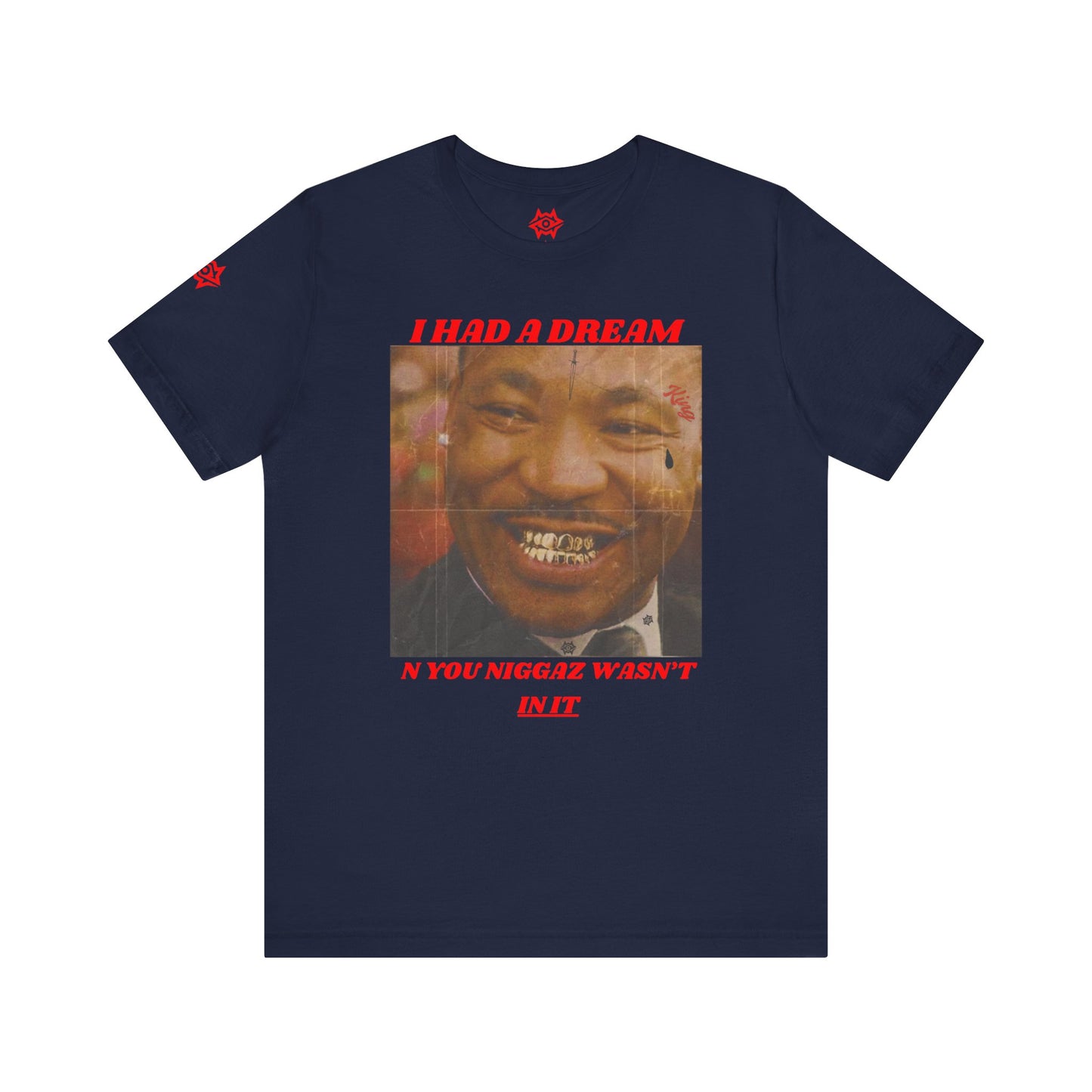 T-Shirt / MK