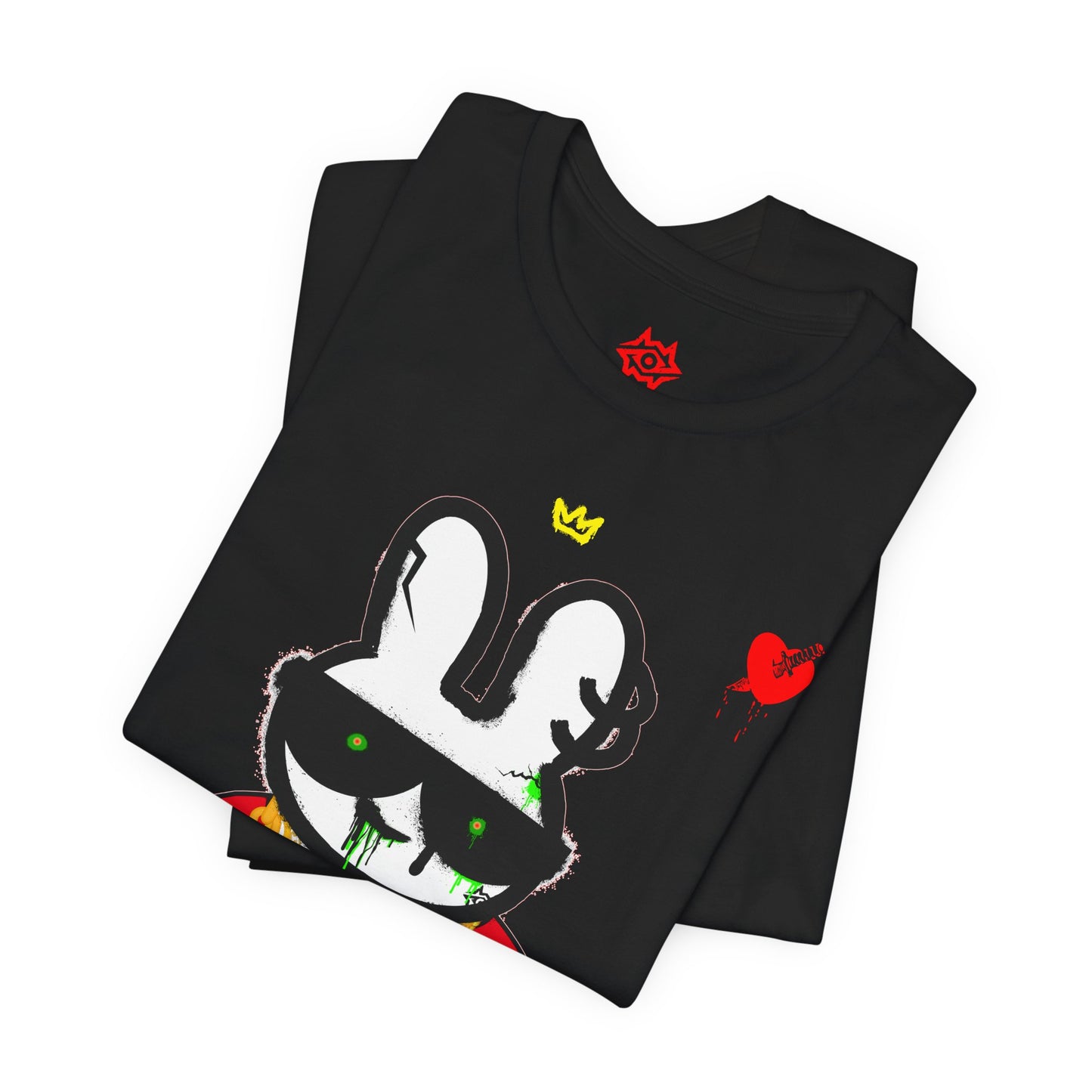 T-Shirt / Boo Dirty