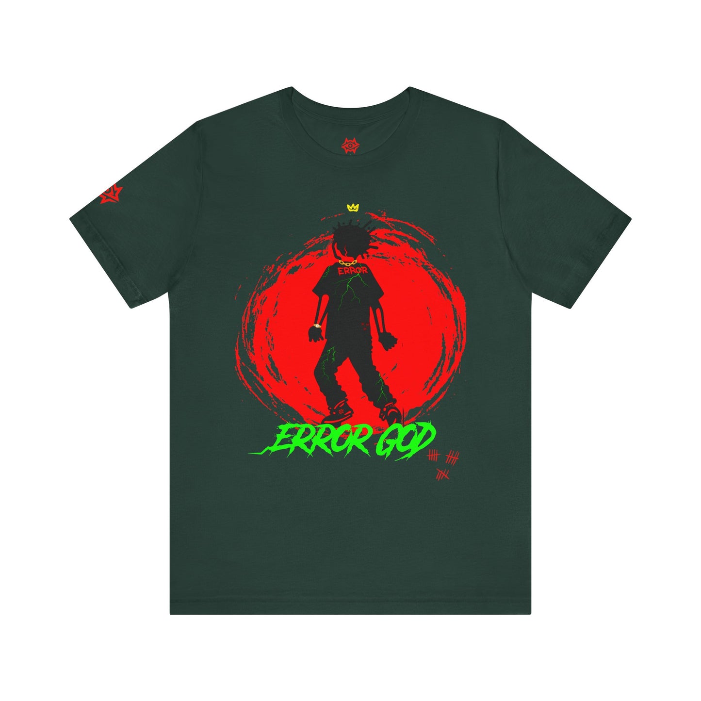 T-Shirt / Error God
