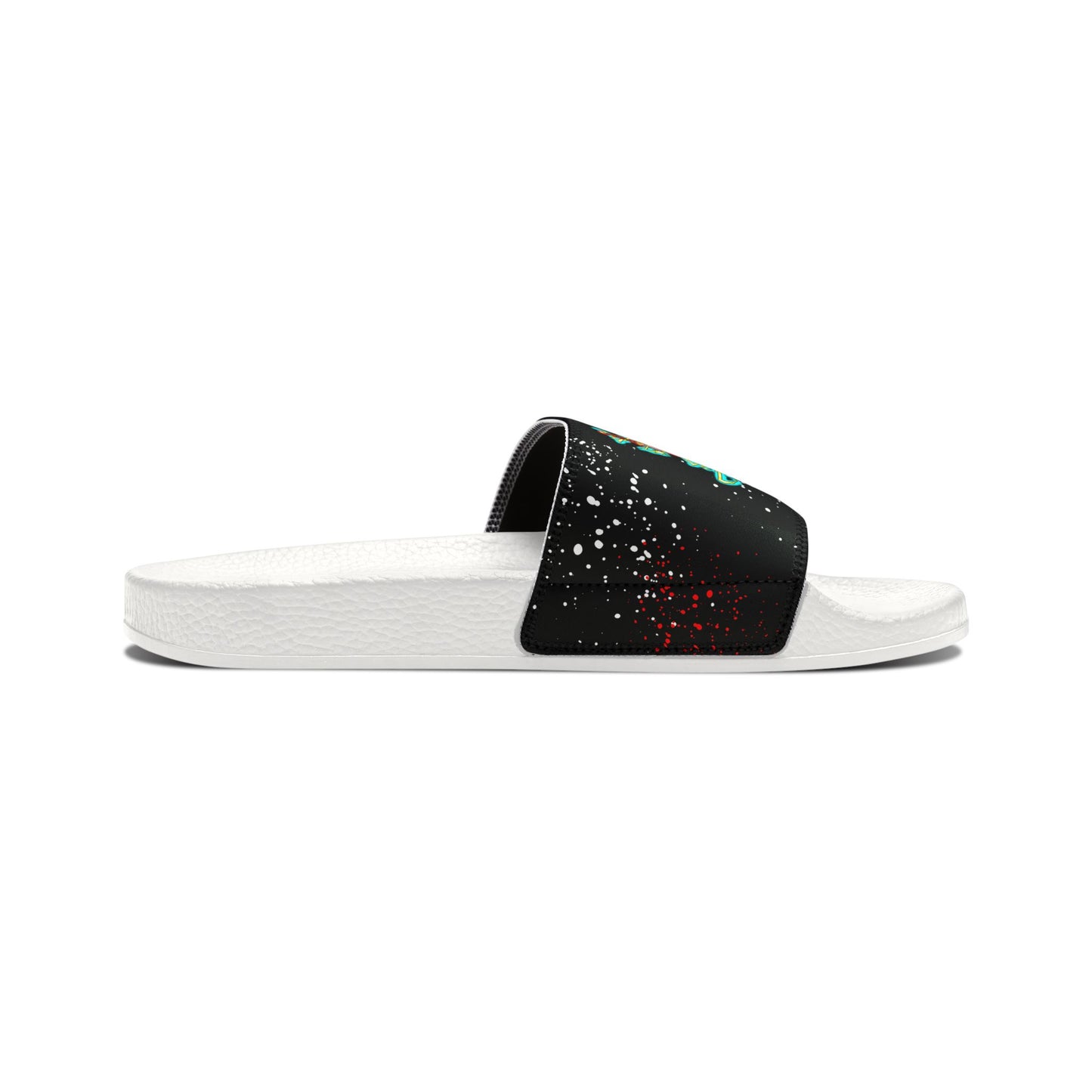 Men's Slides - Speed Of Love
