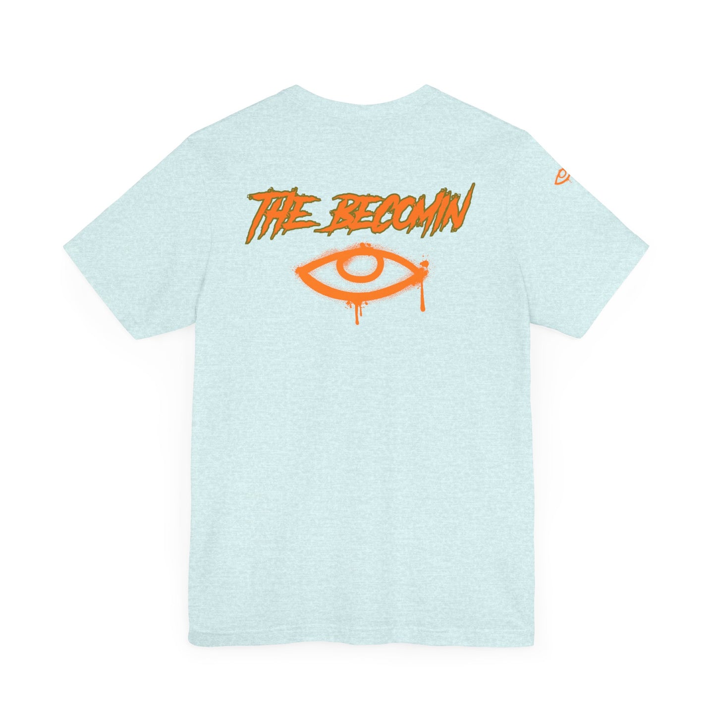 T-Shirt / OG GET BACK