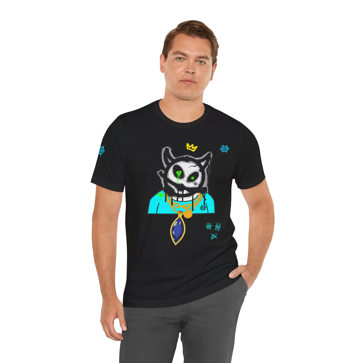 T-Shirt / Bob Shiesty