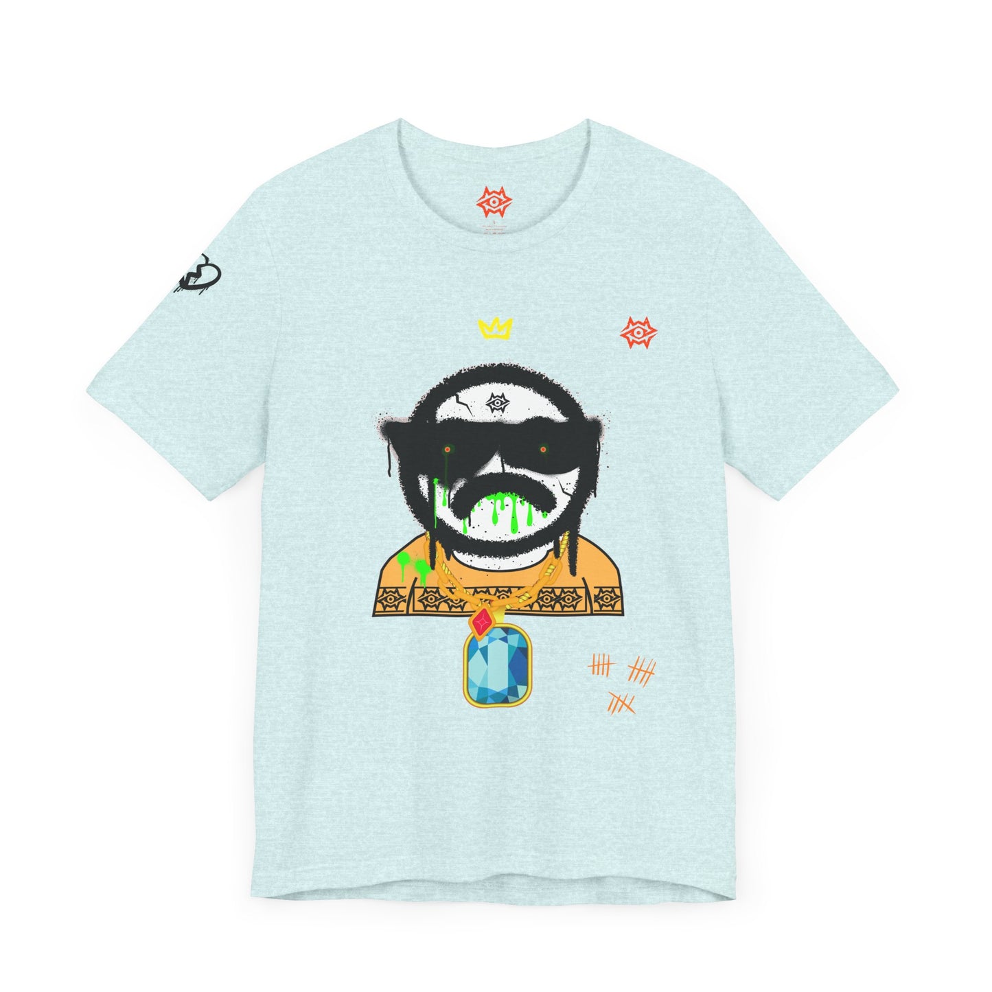 T-Shirt / OG Knowledge