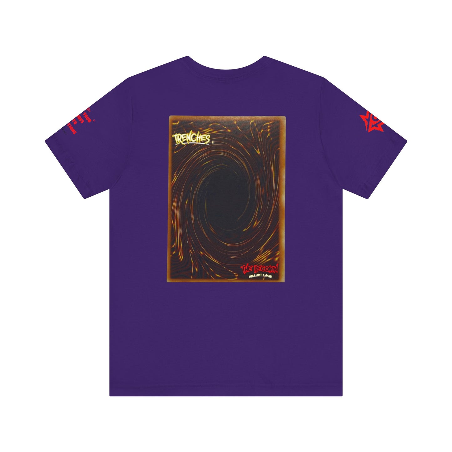 T-Shirt - 3 OSOMA