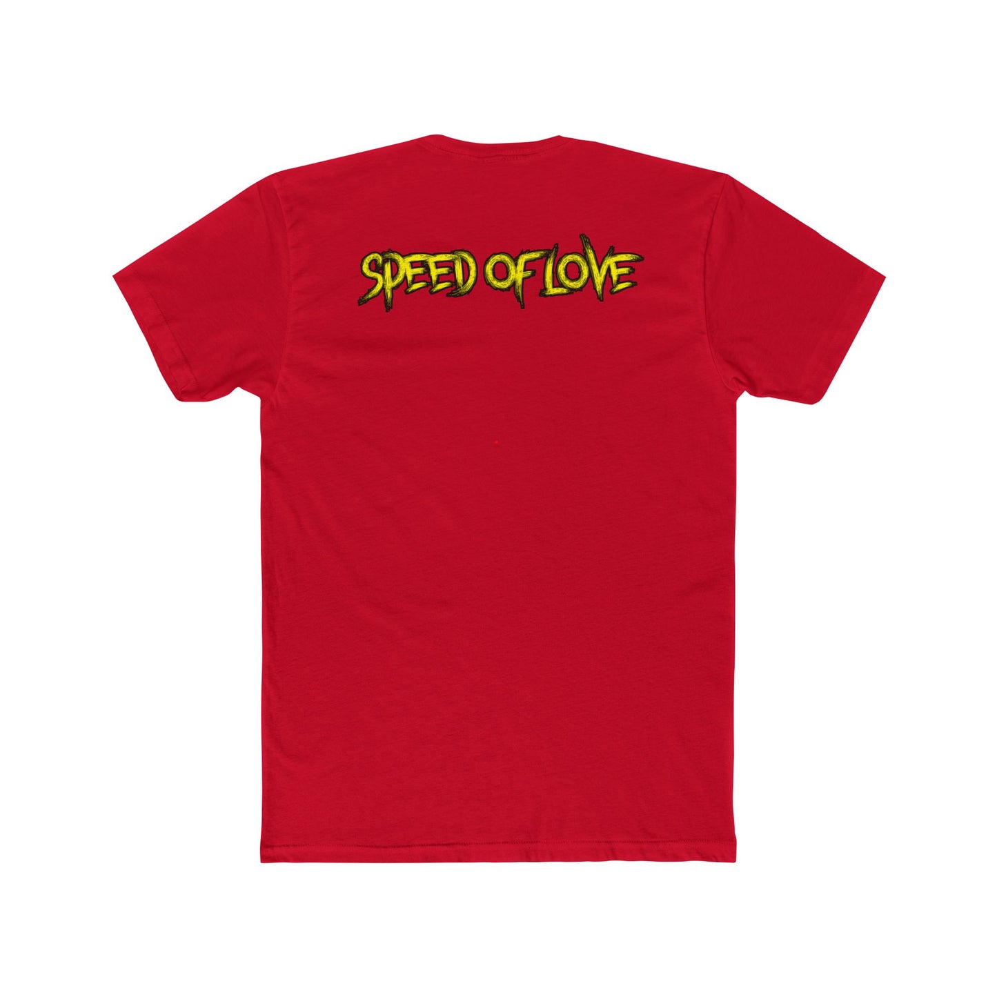 T-Shirt / Somebody's Problem