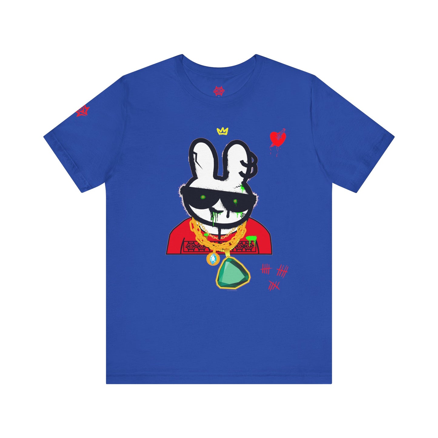 T-Shirt / Boo Dirty