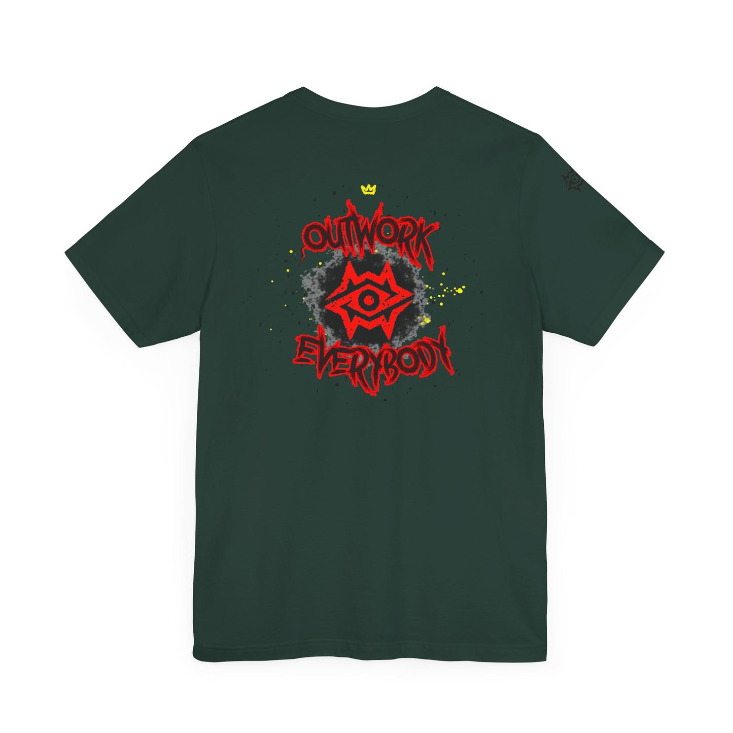 T-Shirt / 1440 Min