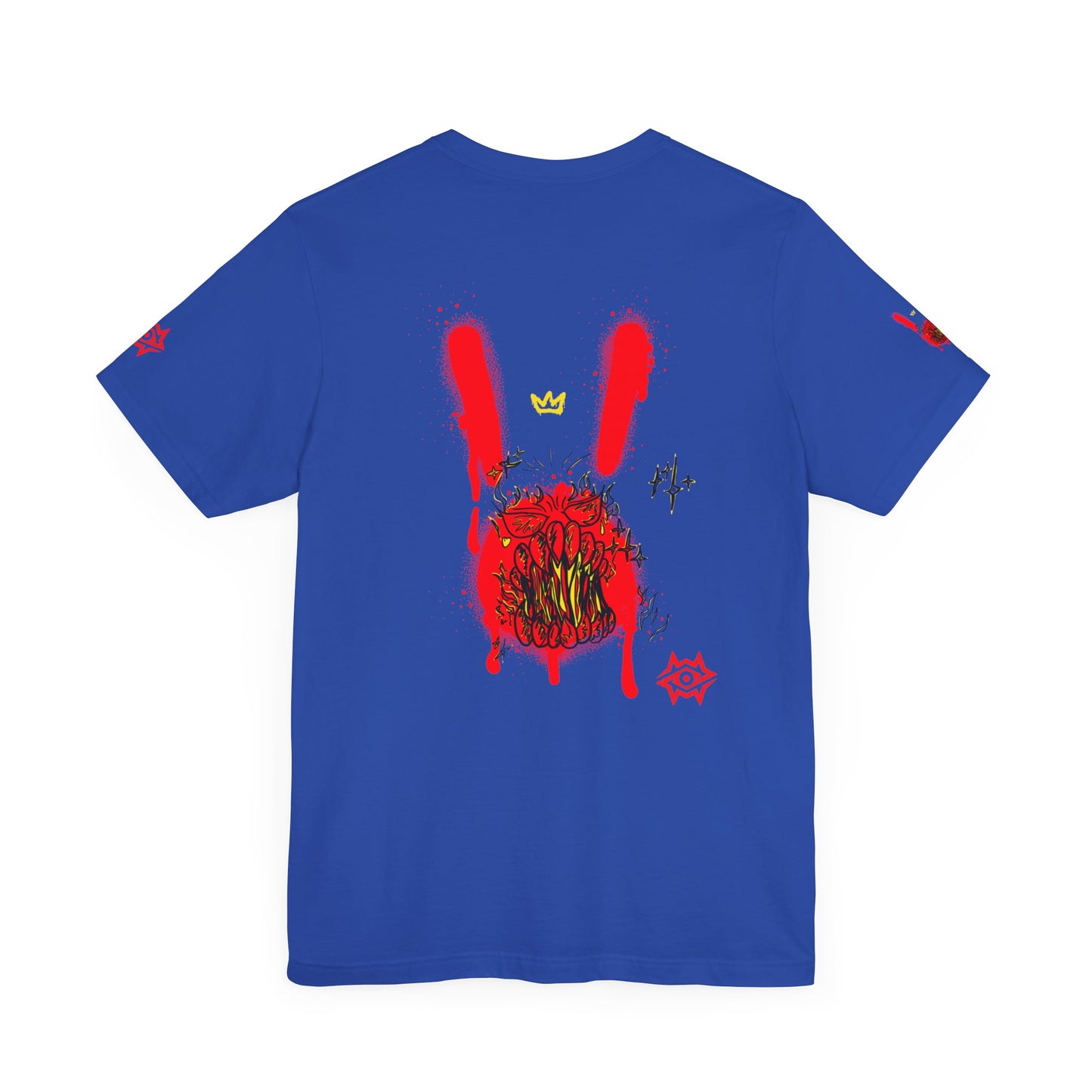 T-Shirt - Burn Ranger 2
