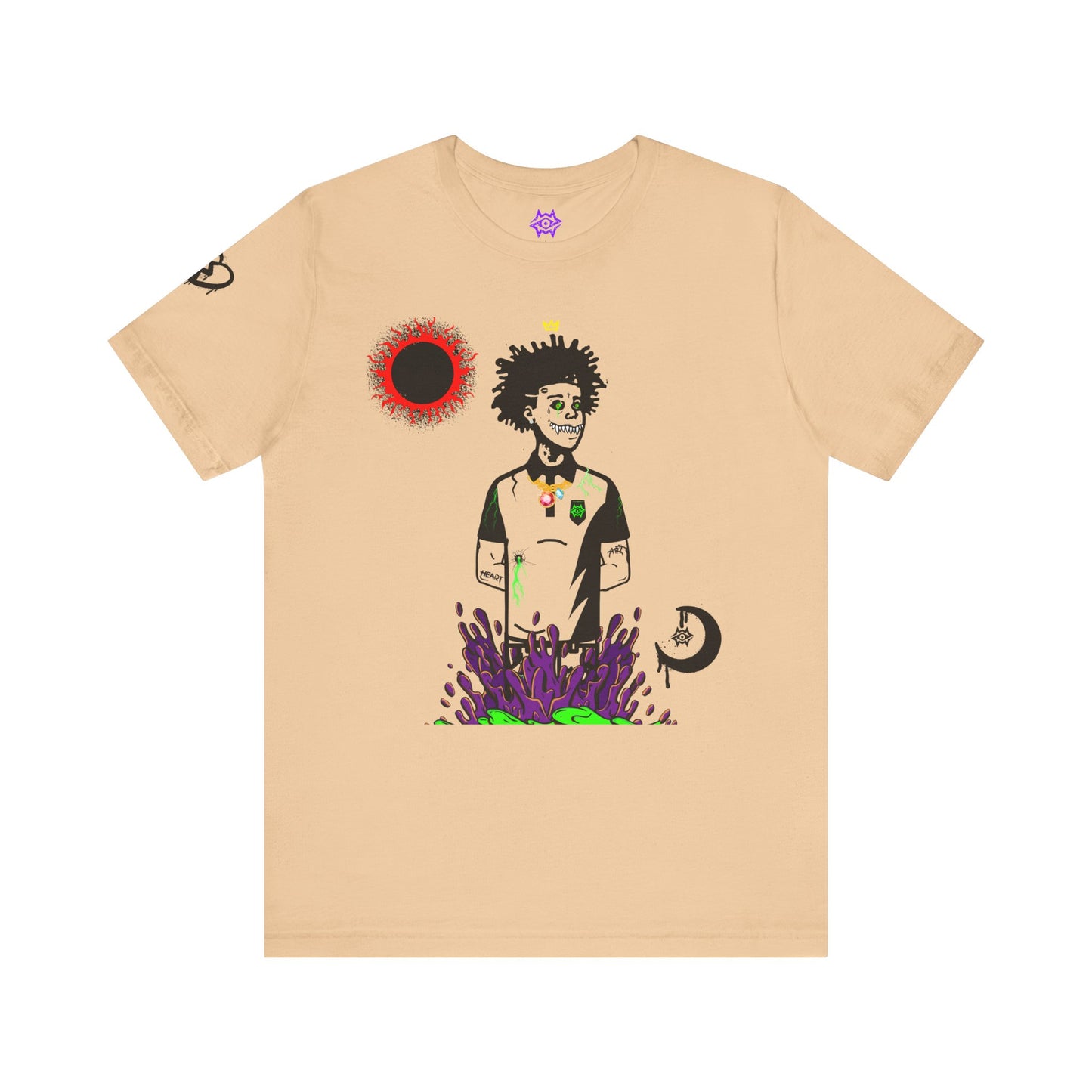 T-Shirt / Mud God