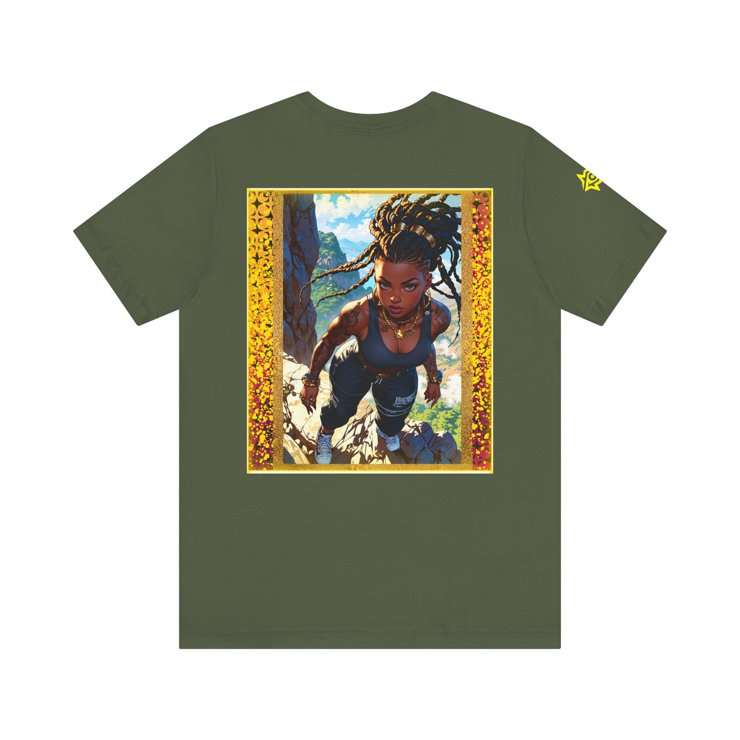T-Shirt / Problem