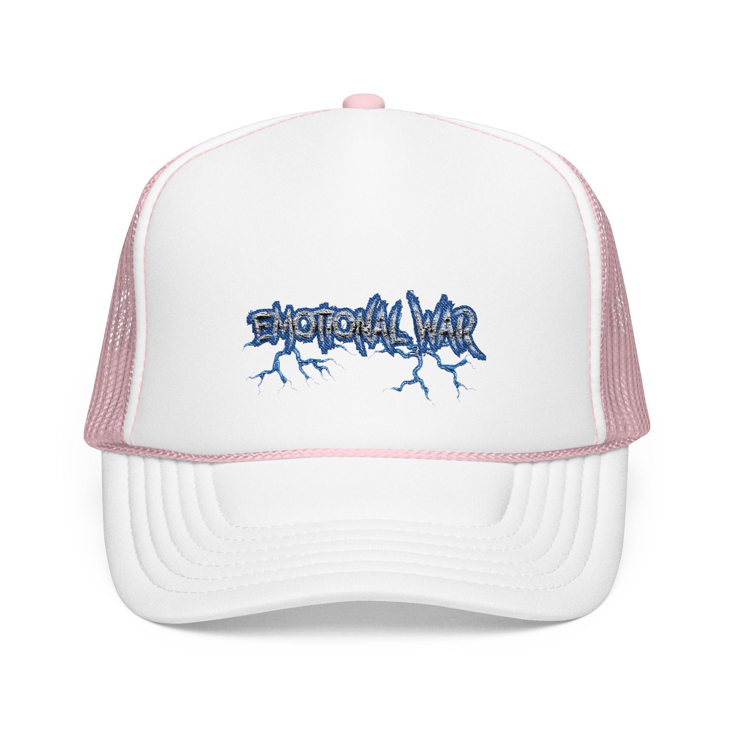 Trucker Hat - Emotional War