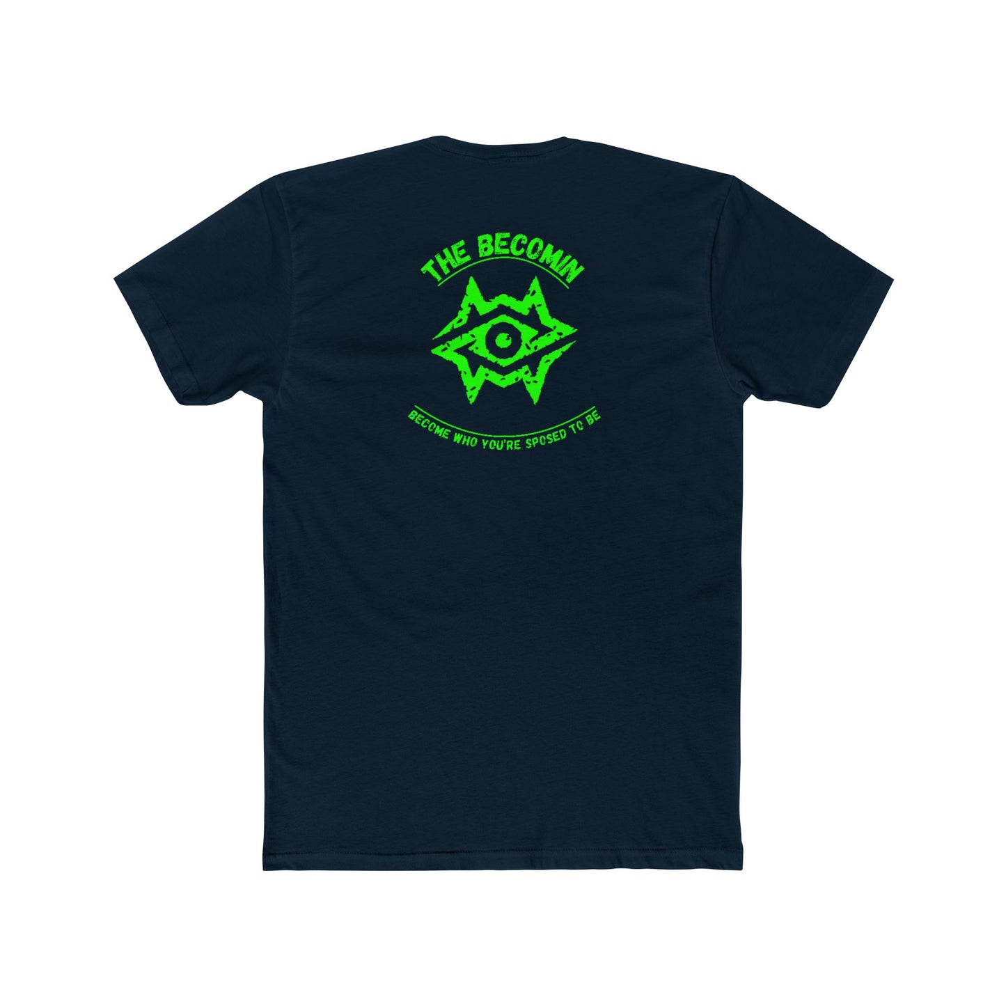 T-Shirt / Don't Stop