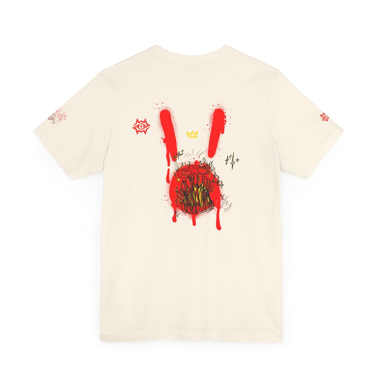 T-Shirt - Burn Ranger