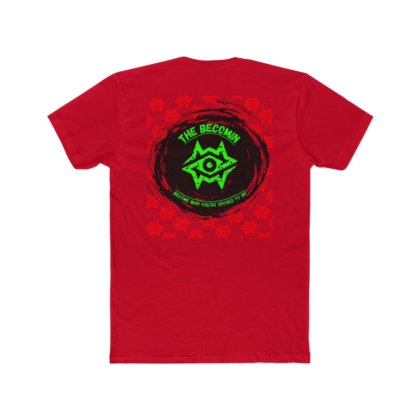 T-Shirt / Manifest