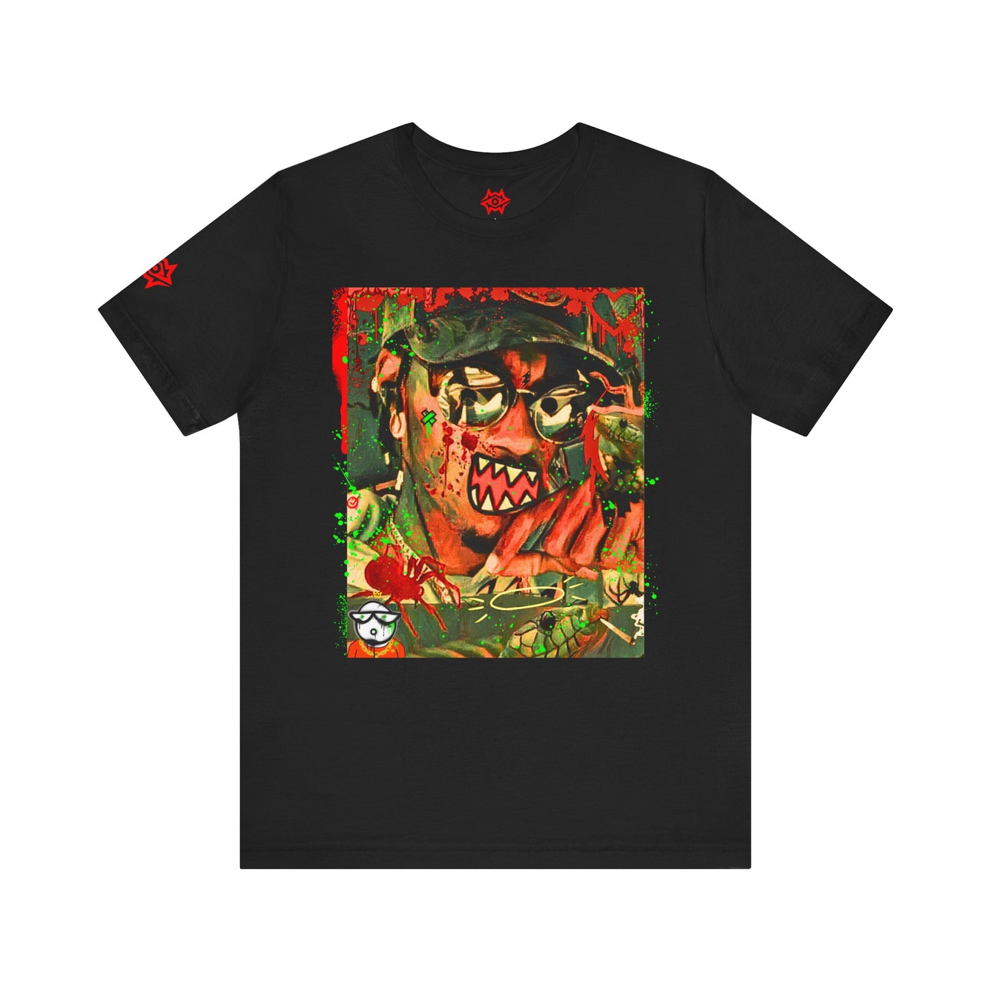 T-Shirt / Mud Hound