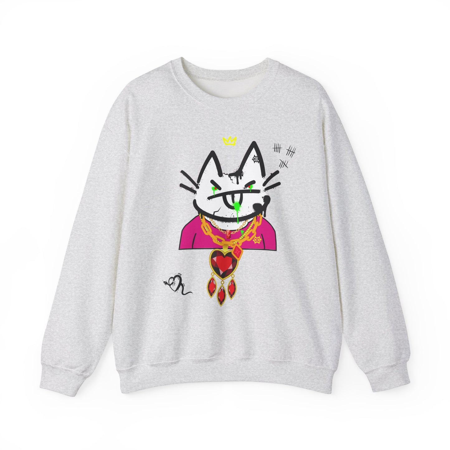 Sweatshirt /