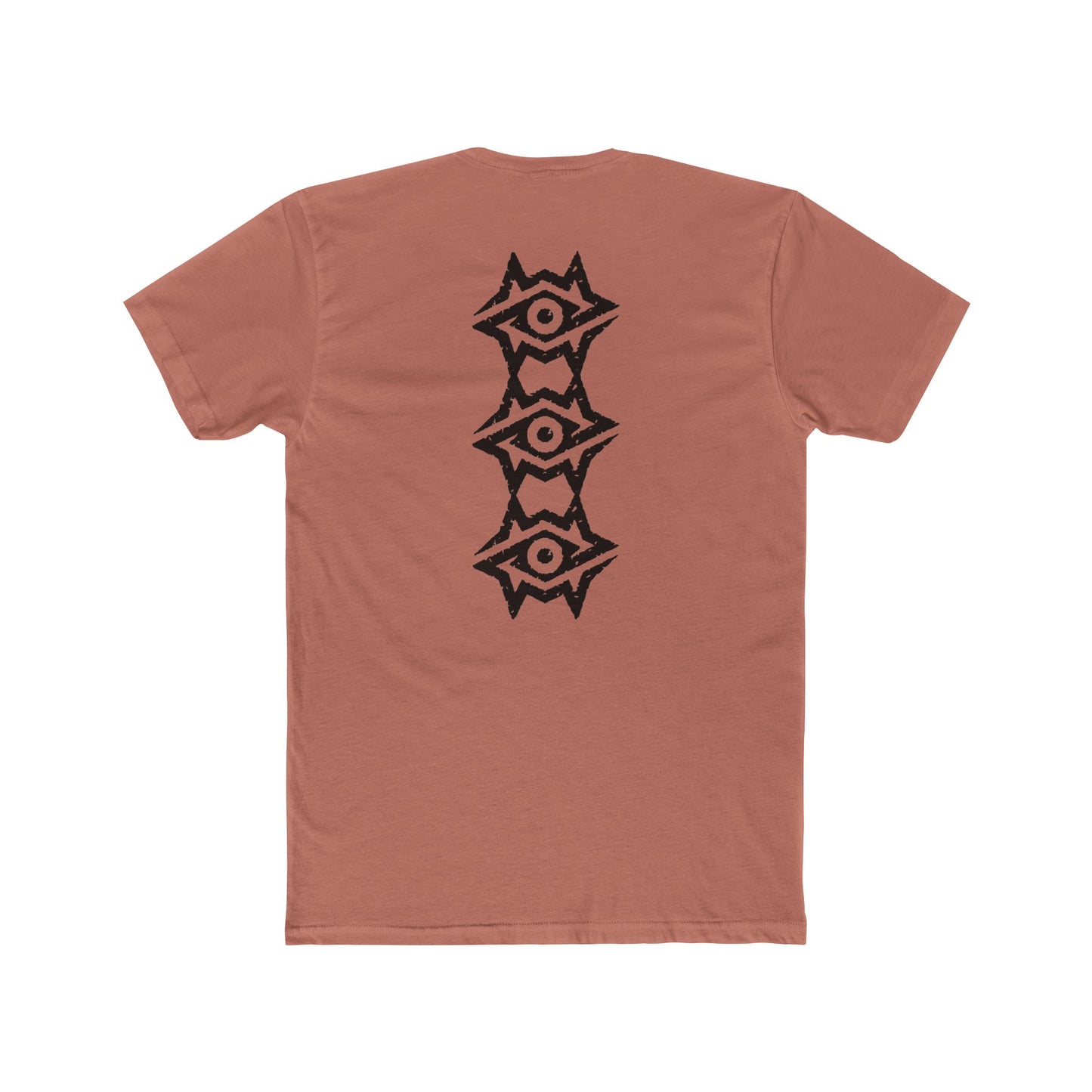 T-Shirt / Burn