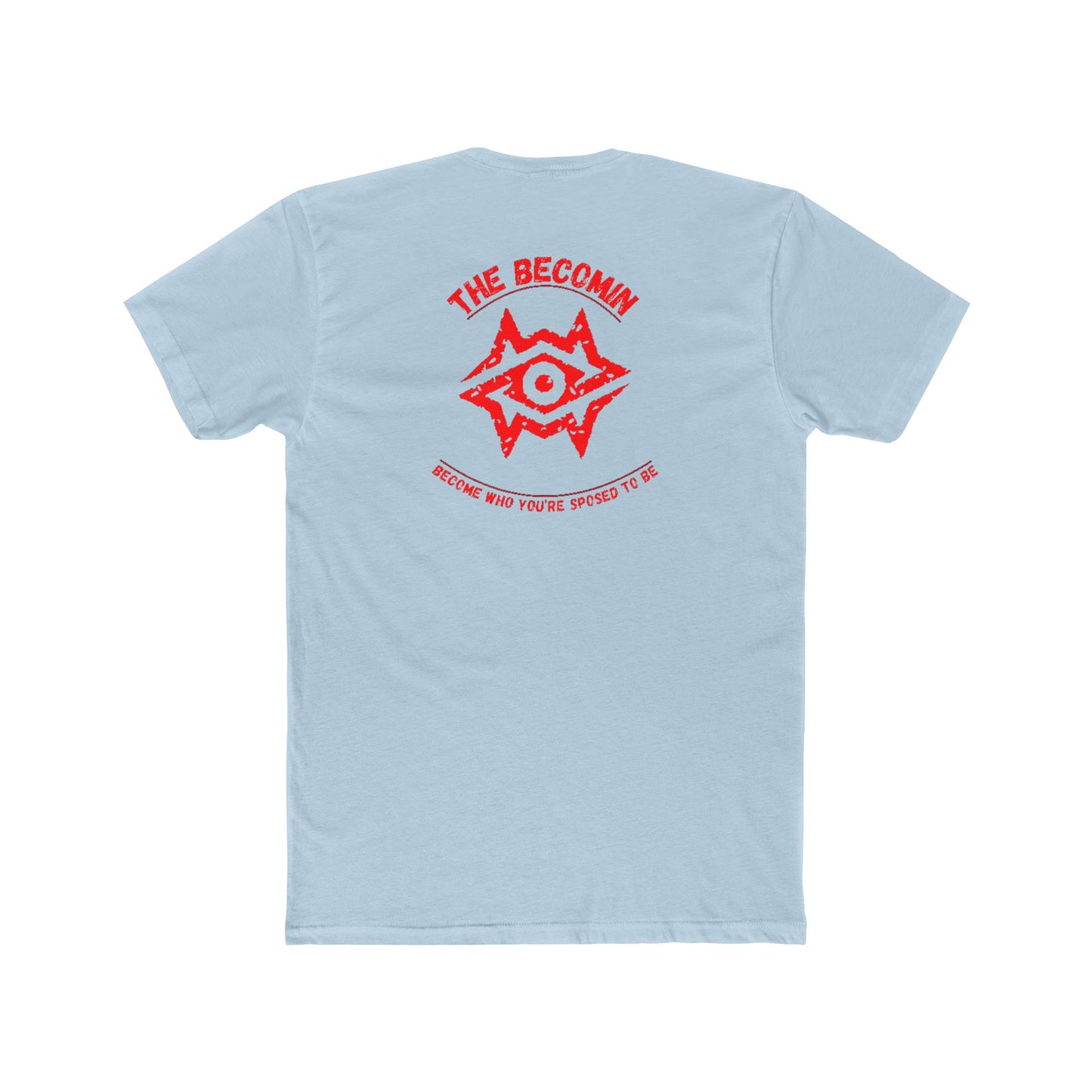 T-Shirt / Stay Focused