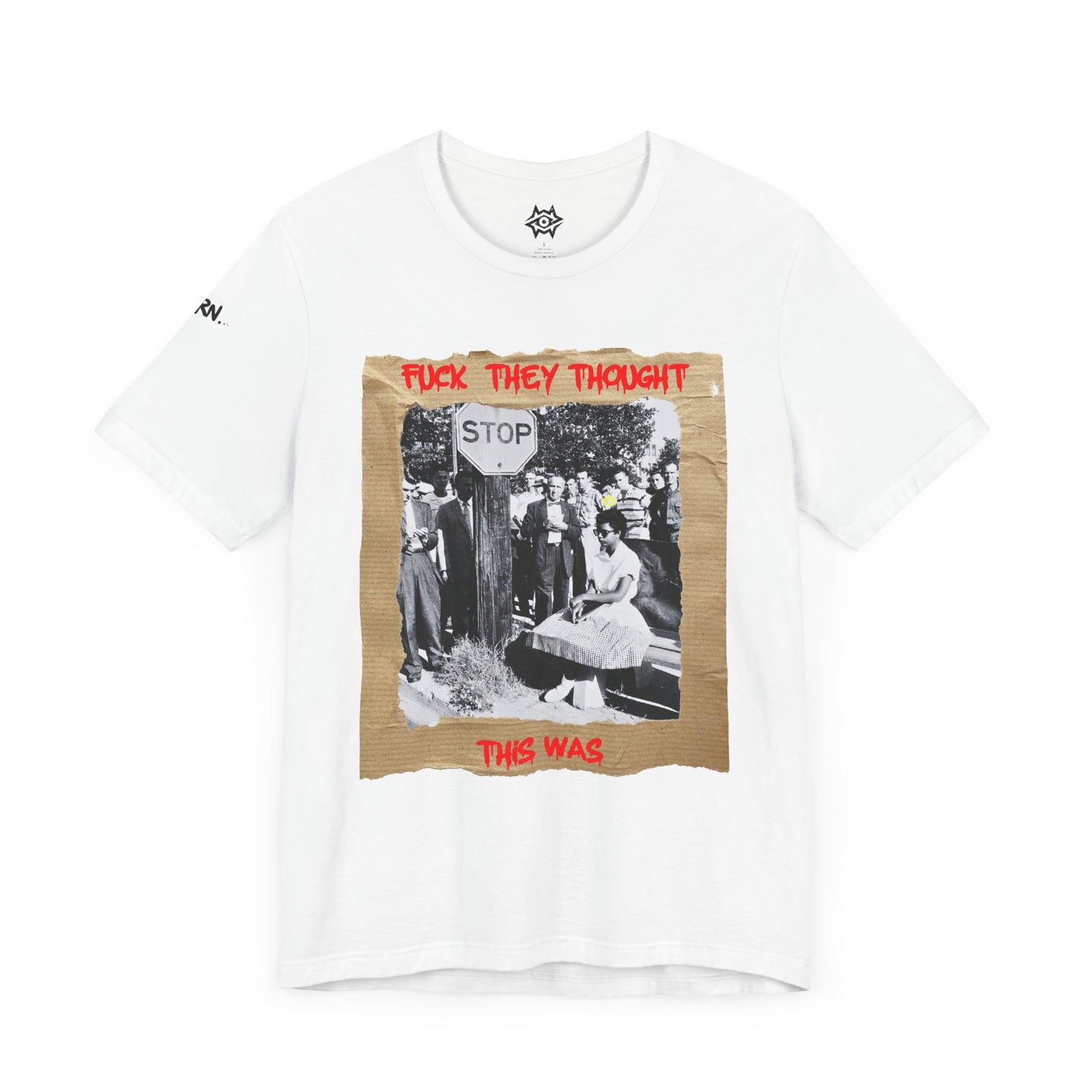T-Shirt / Thought