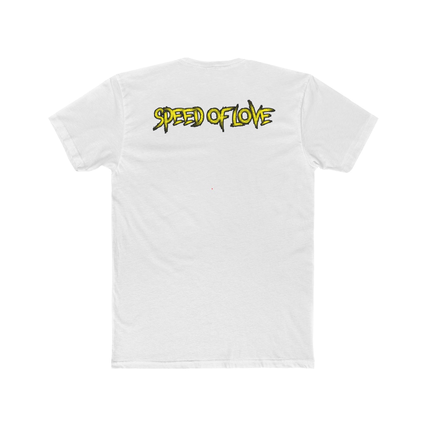 T-Shirt / Somebody's Problem