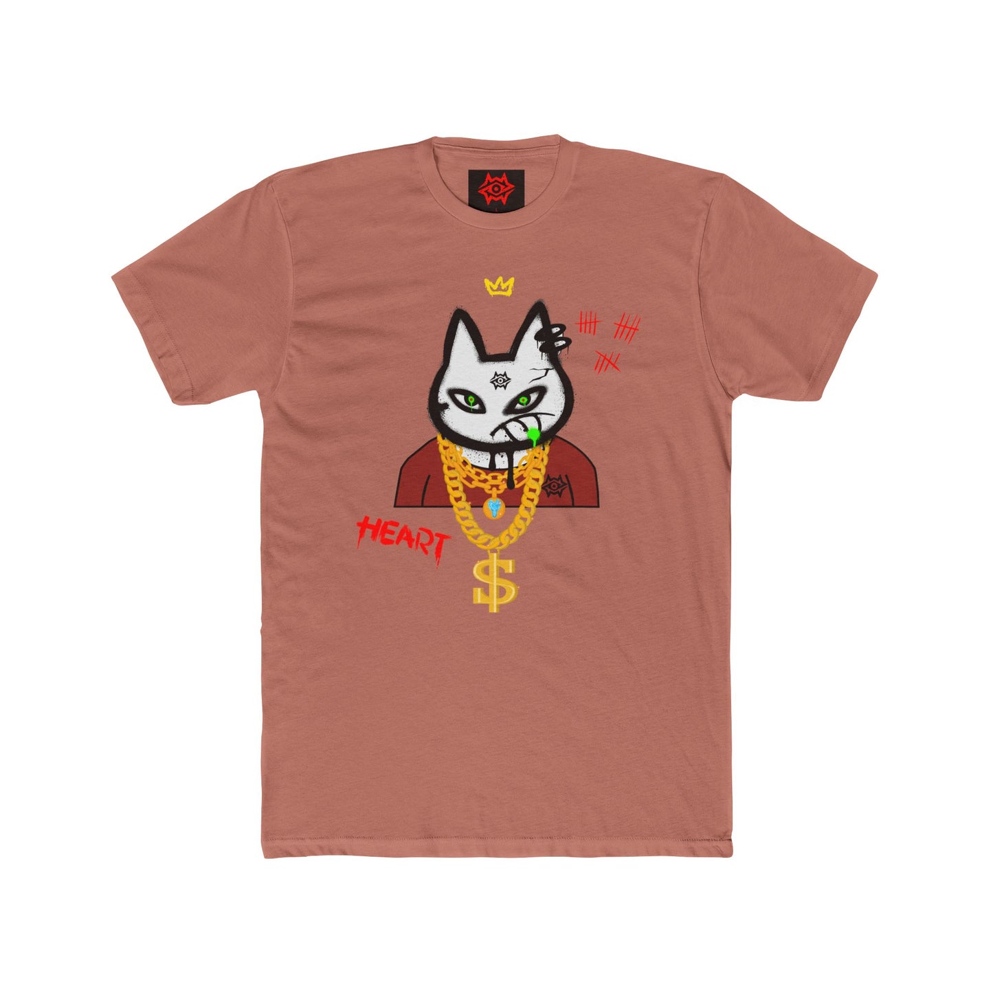 T-Shirt / Dr. Action Pack