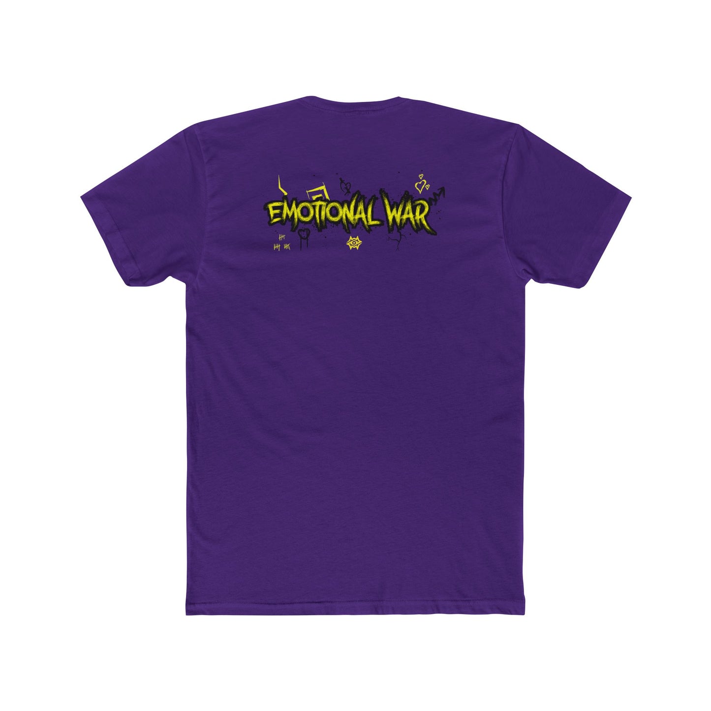 T-Shirt / Dumbway