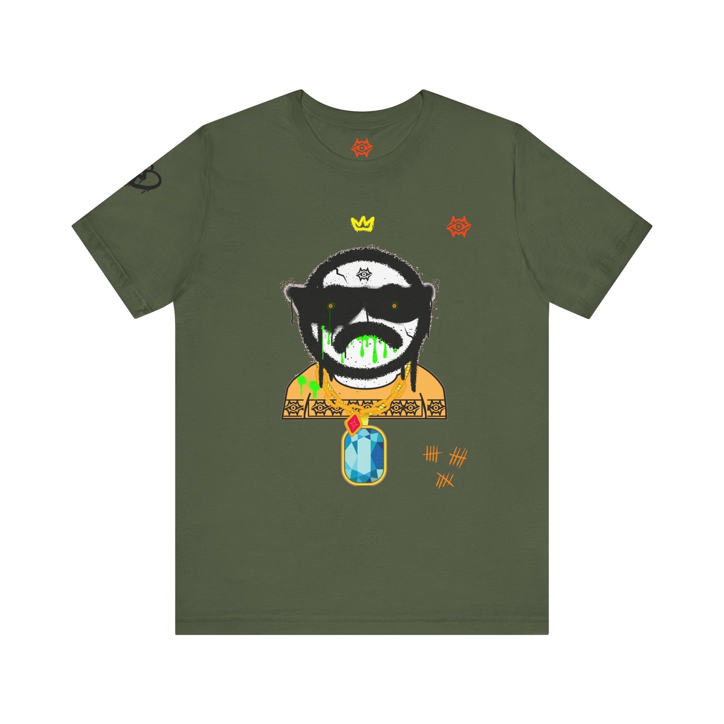 T-Shirt / OG Knowledge