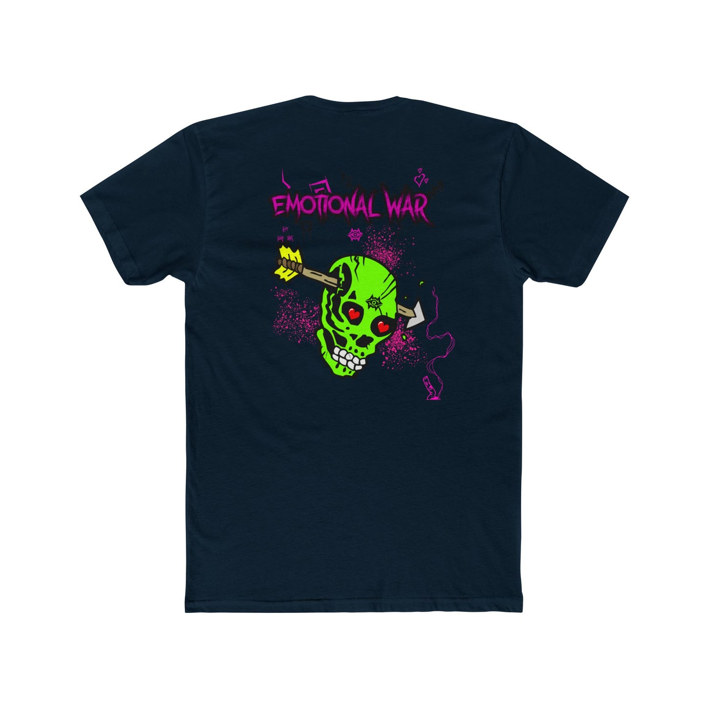 T-Shirt / Stoned