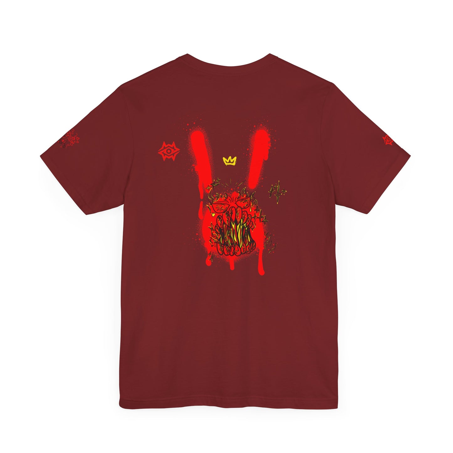 T-Shirt - Burn Ranger