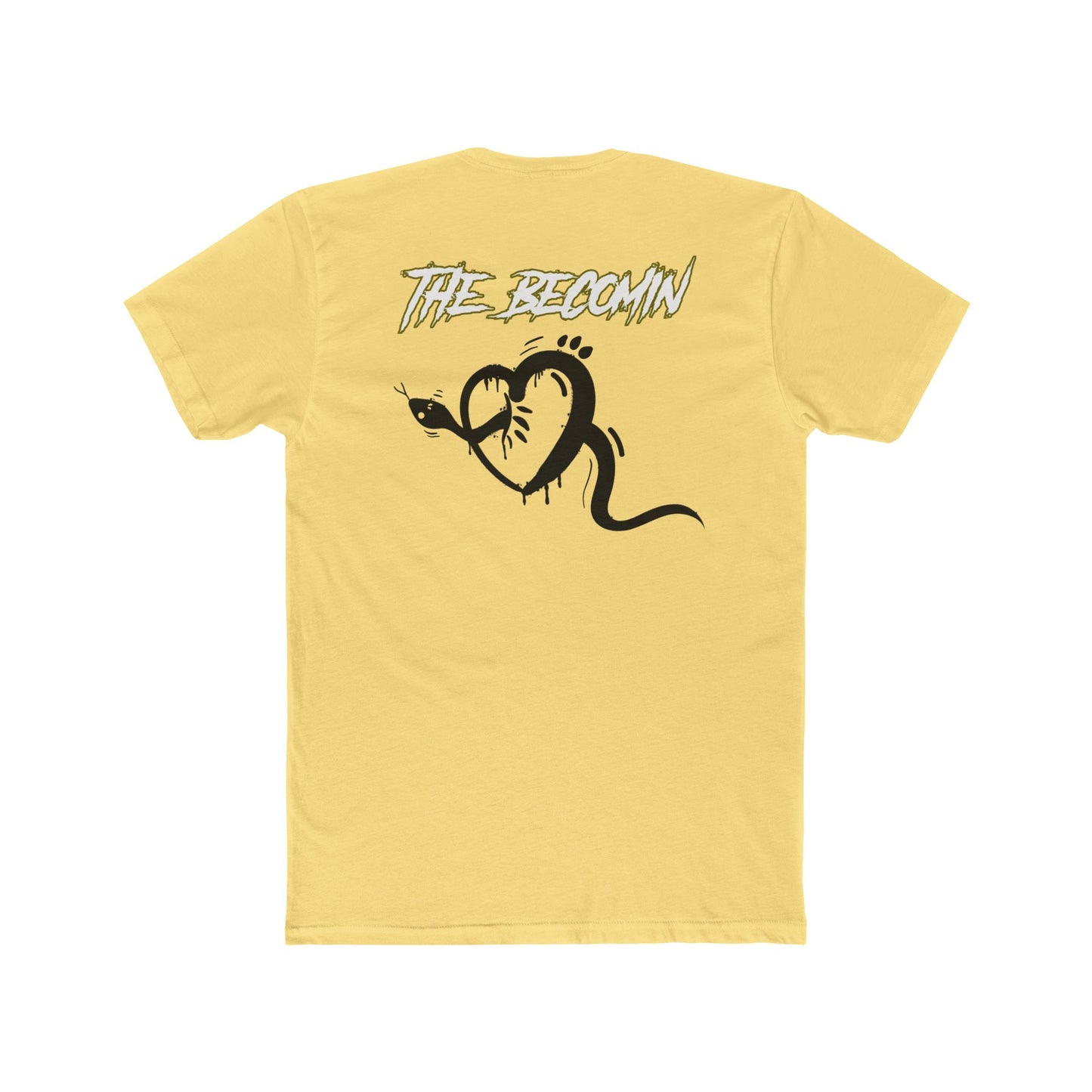 T-Shirt / Big Head Wayne