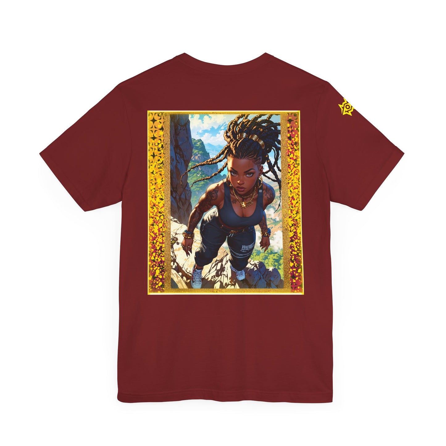 T-Shirt / Problem