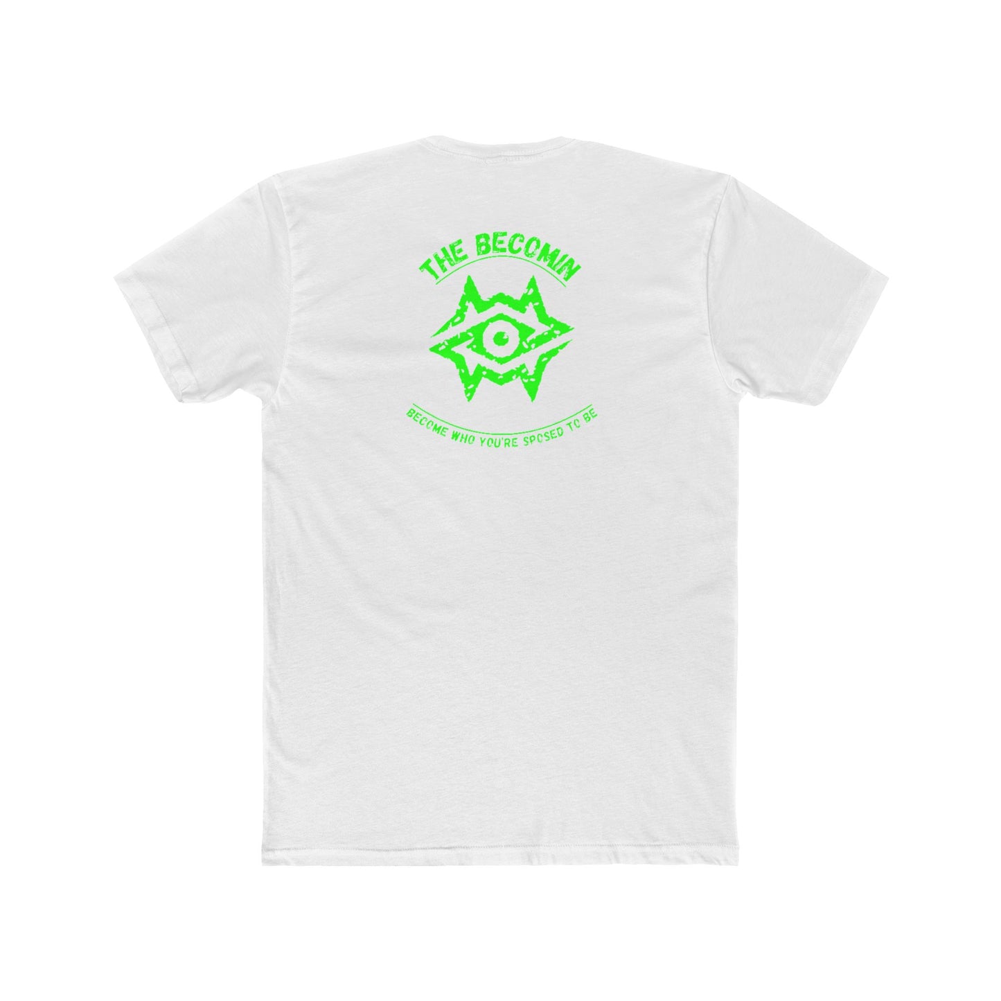 T-Shirt / Don't Stop
