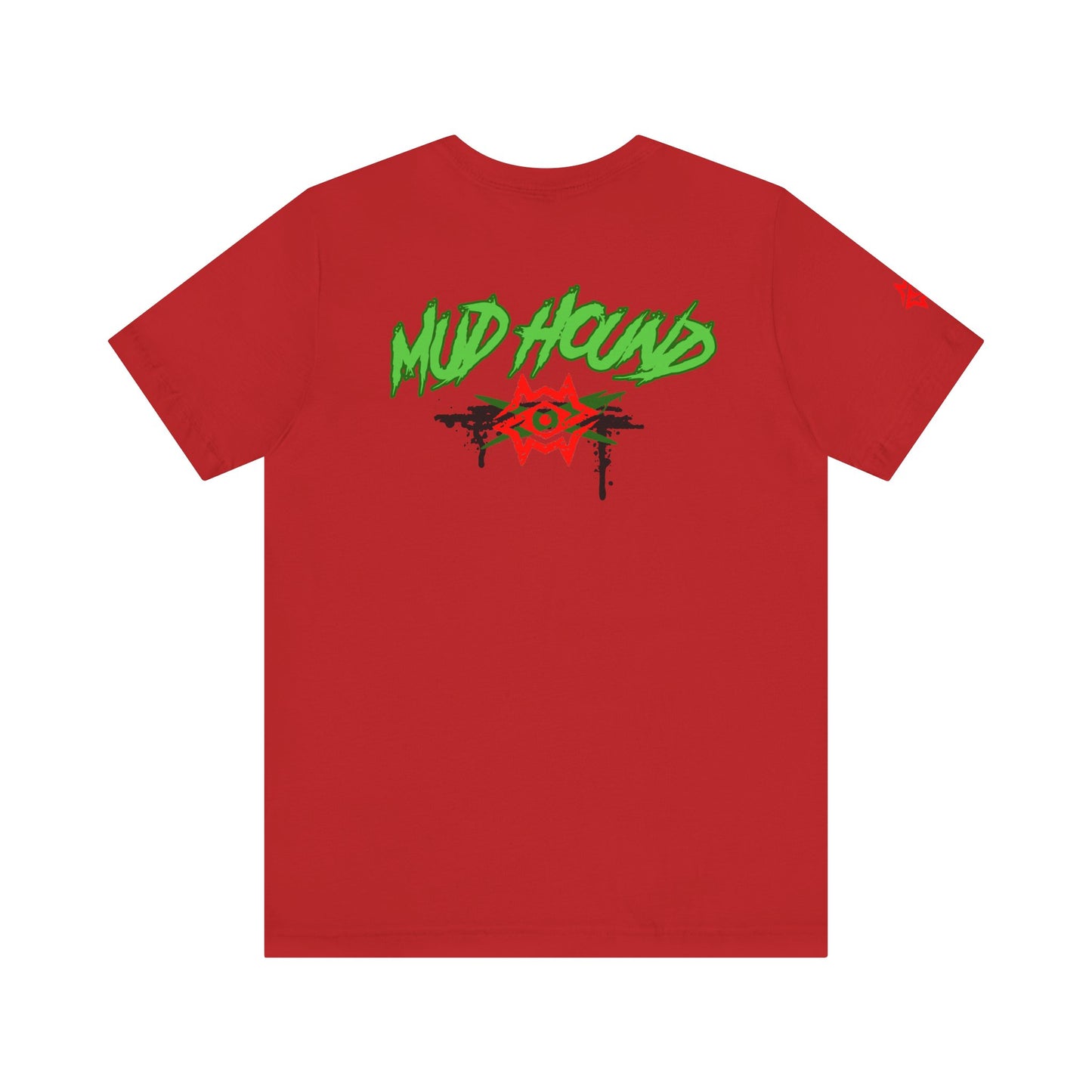 T-Shirt / Mud Hound