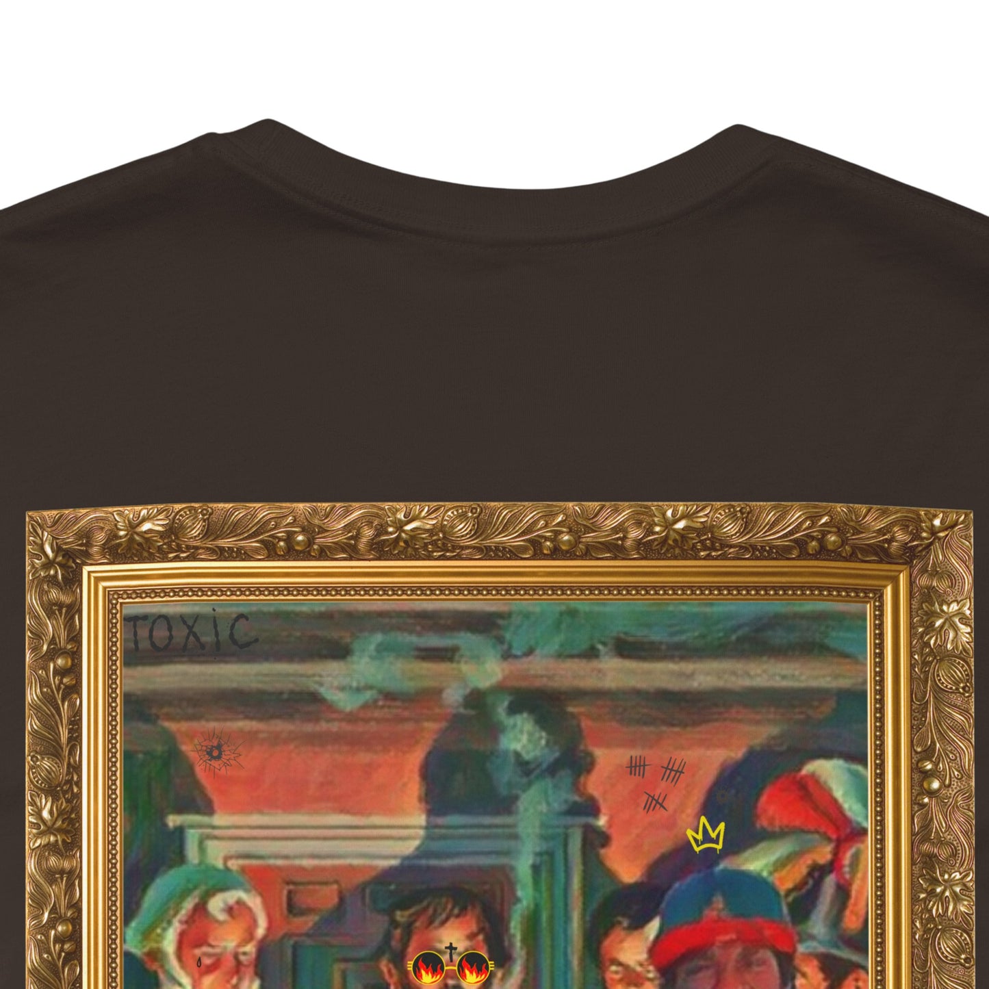 T-Shirt / Tru Story