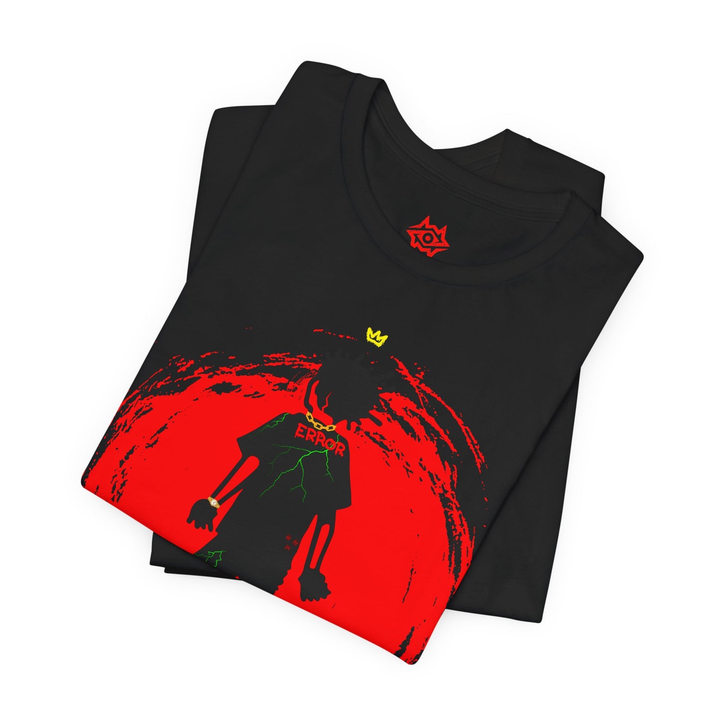 T-Shirt / Error God